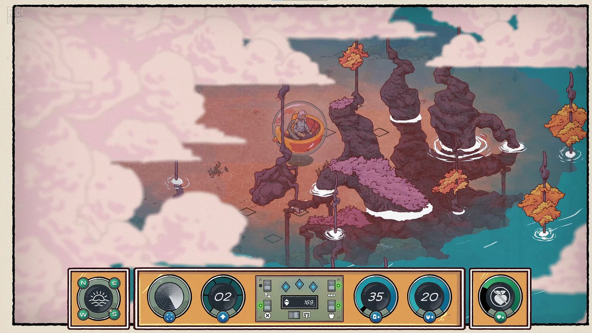 [4]-Aquamarine Download