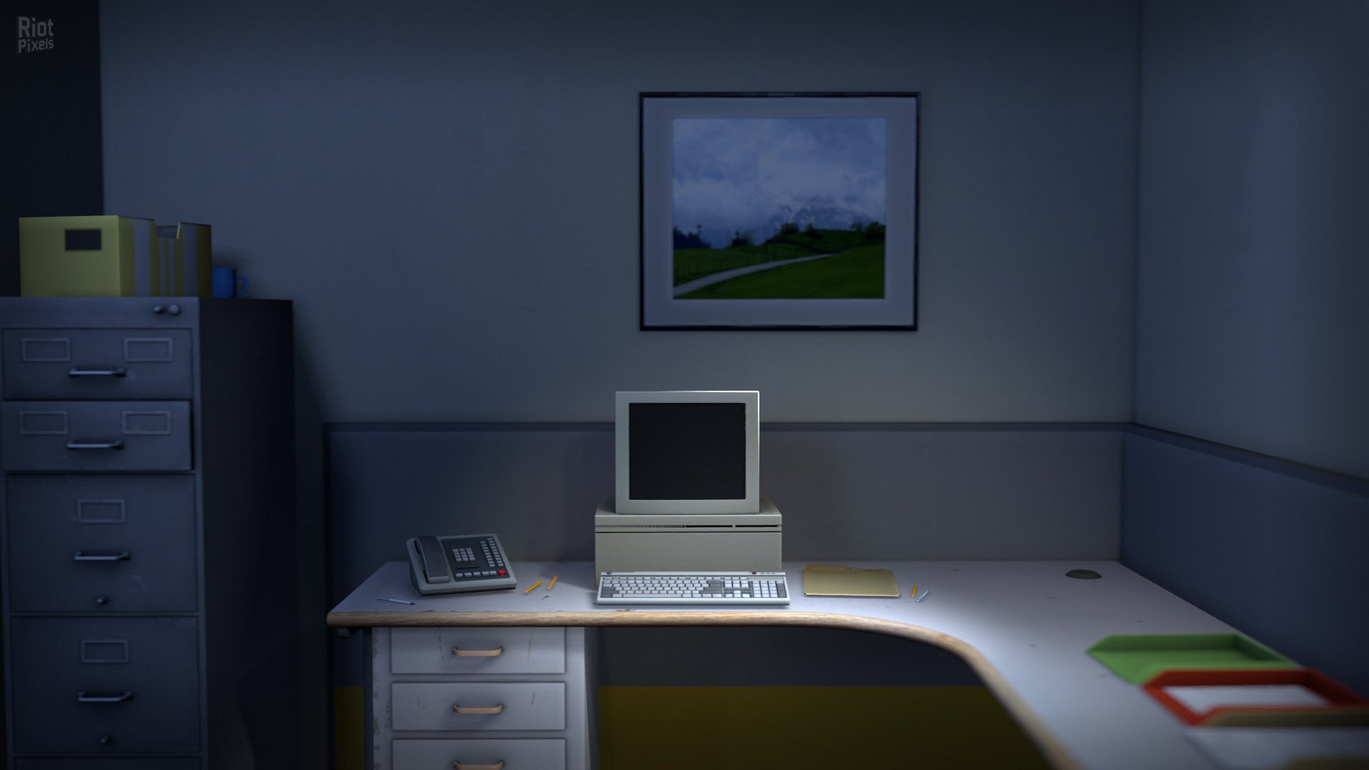 [13]-The Stanley Parable: Ultra Deluxe Download