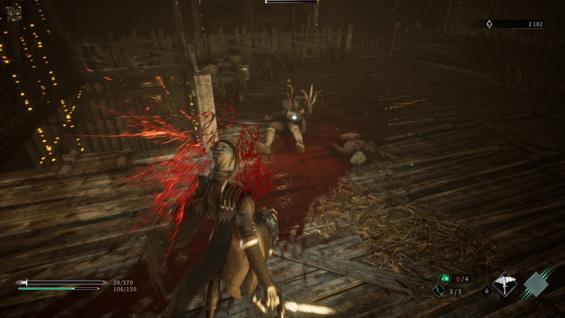 [16]-Thymesia: Digital Deluxe Edition + Bonus Content Download