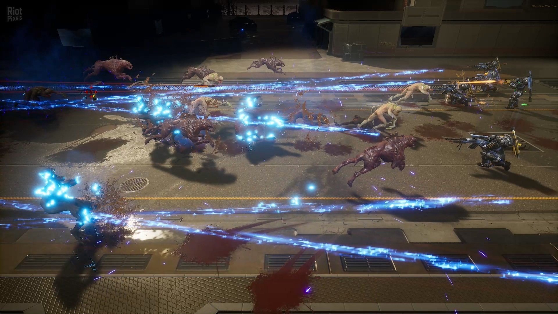 [4]-Red Solstice 2: Survivors – v2.73 + 6 DLCs Download