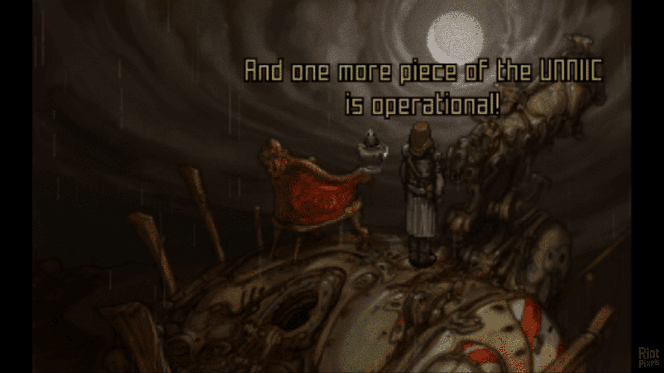 [11]-Primordia – Steam/GOG v3.0 + Bonus Content Download