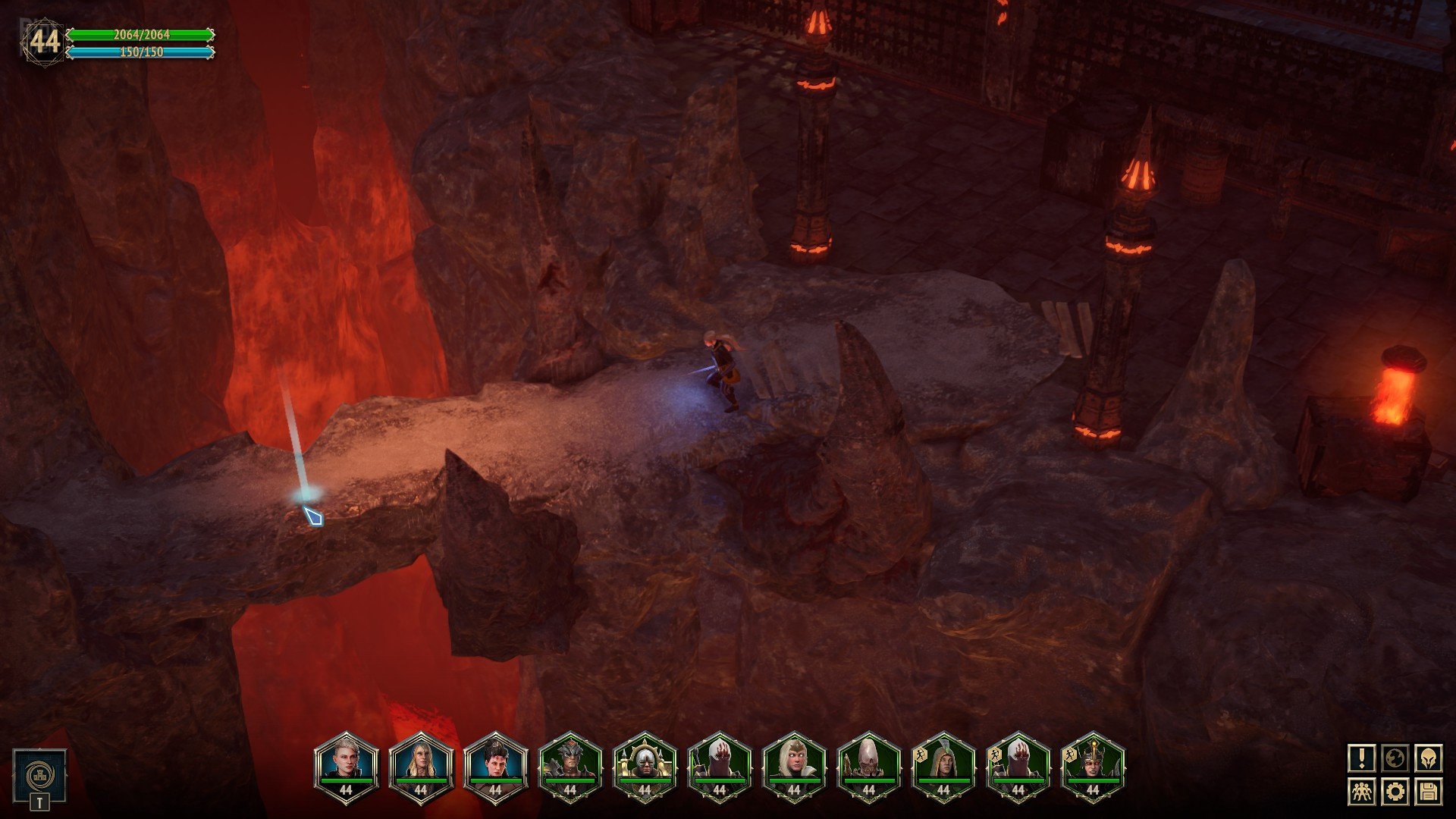 [7]-Disciples: Liberation – GOG Deluxe Edition, v1.0.3.b1.r69506 + DLC + DDE Items + Bonus Content Download