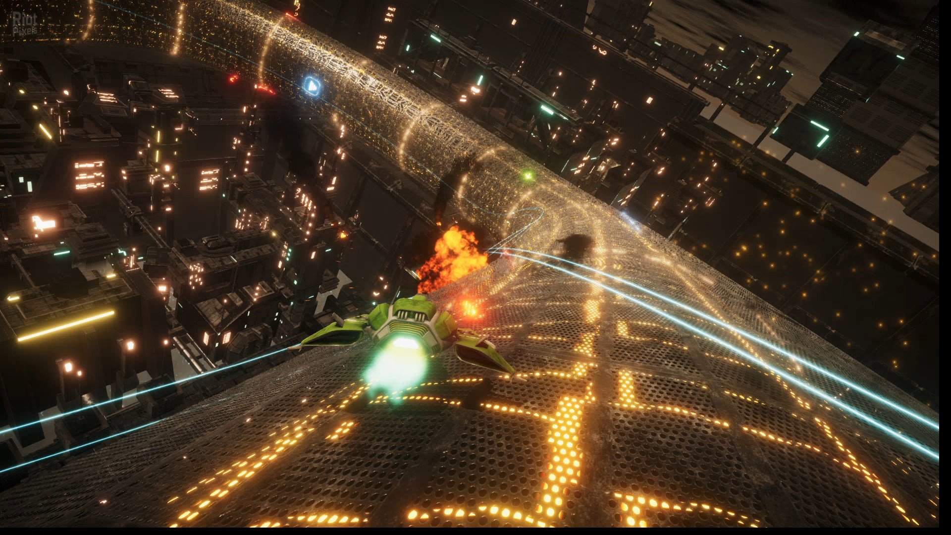 [3]-Gravity Chase Download