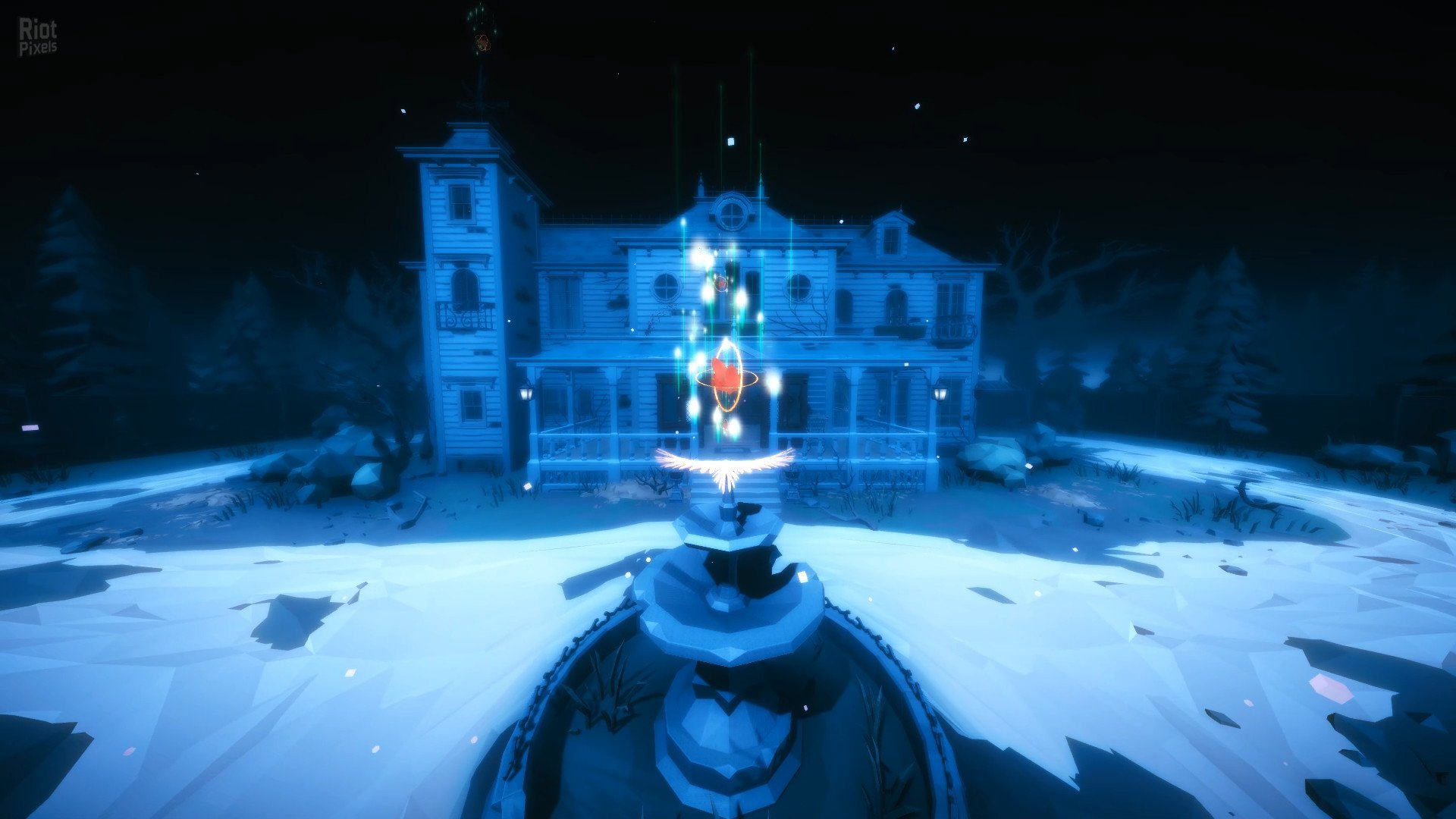 [9]-Aery: Path of Corruption Download