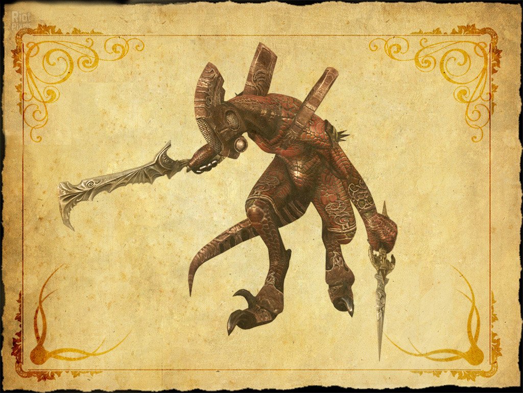 [22]-X-Blades HD Gold + Bonus Content Download