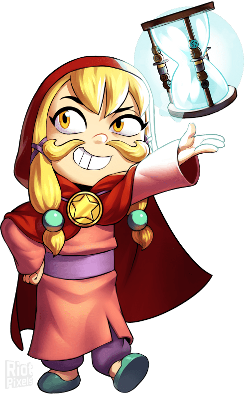 [24]-A Hat in Time: Ultimate Edition – Build 10207272 + DLCs + 2 OSTs Download