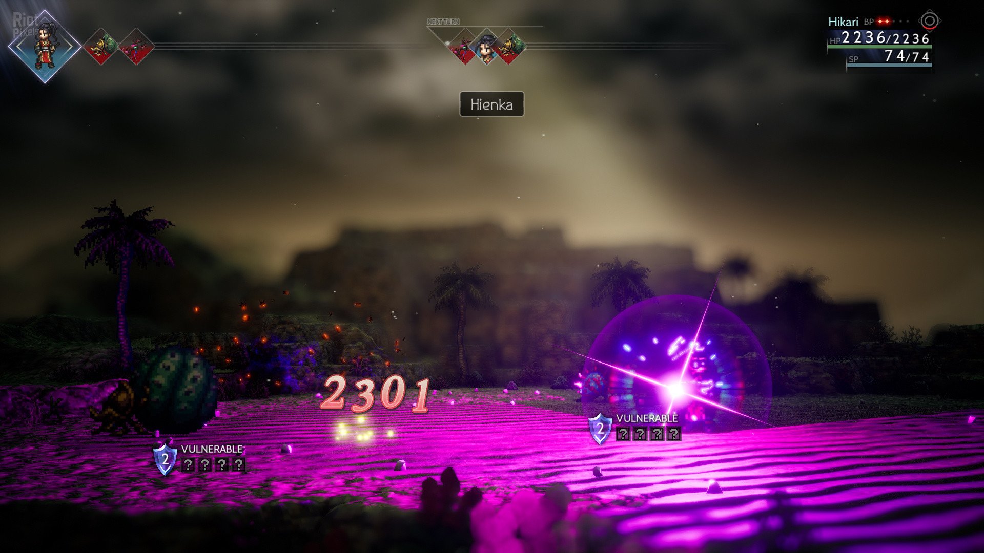 [6]-Octopath Traveler II – v1.0.2 + Ryujinx/Yuzu Switch Emulators Download