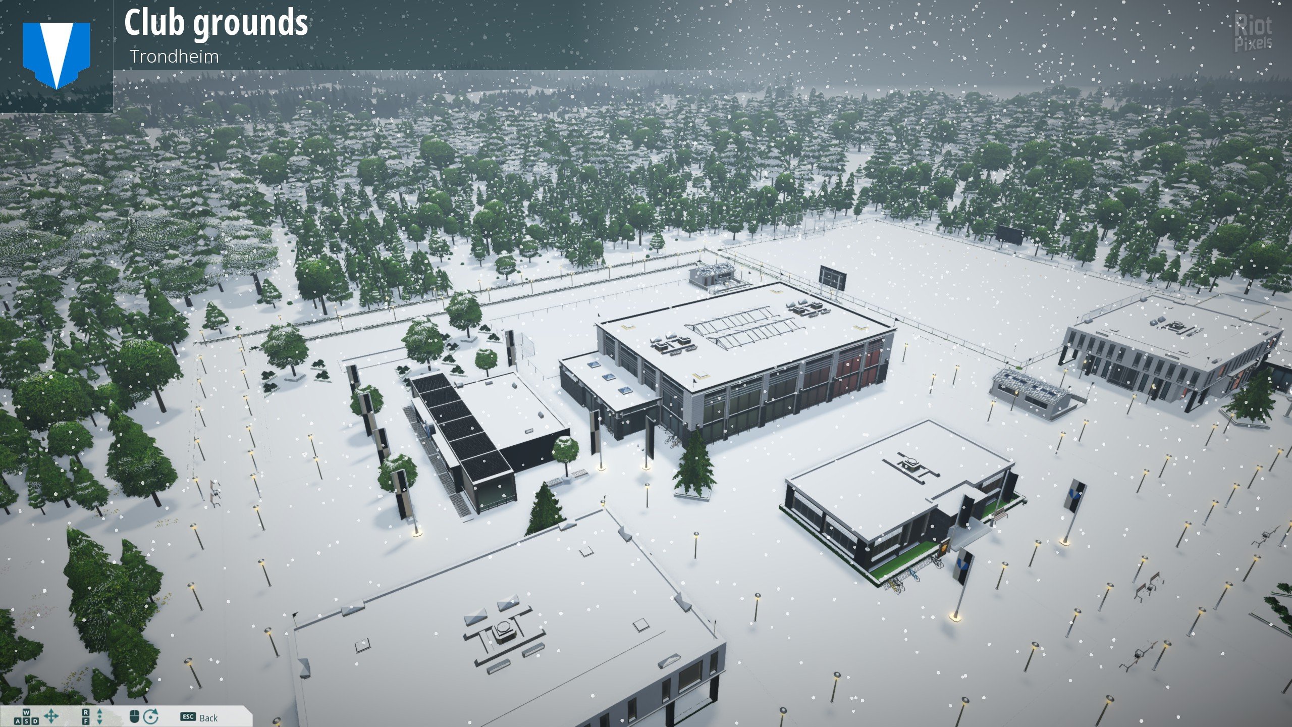 [15]-We Are Football: Edition “Bundesliga” – v1.17/2.04 + 2 DLCs Download