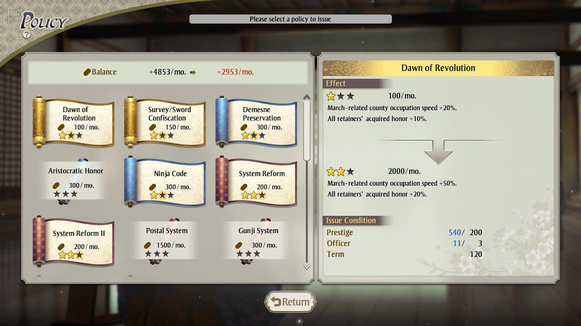 [10]-NOBUNAGA’S AMBITION: Awakening – Digital Deluxe Edition – v1.0.7 + All DLCs + Windows 7 Fix Download