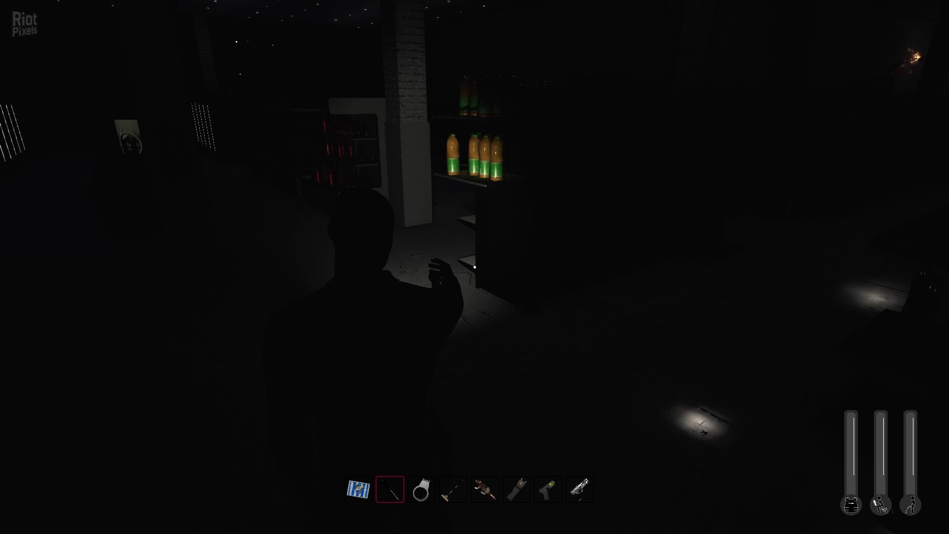 [5]-Supermarket Security Simulator Download