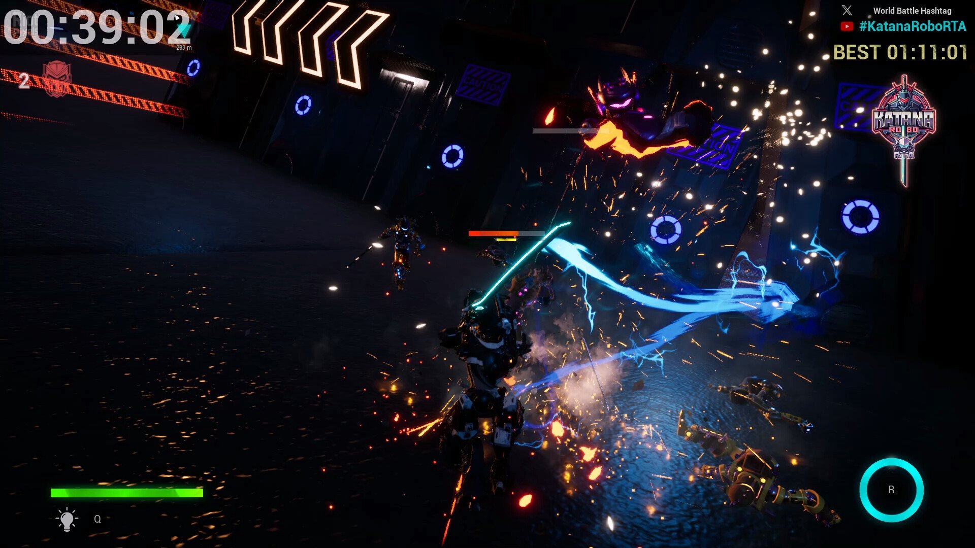 [5]-Katana Robo: RTA + Windows 7 Fix Download