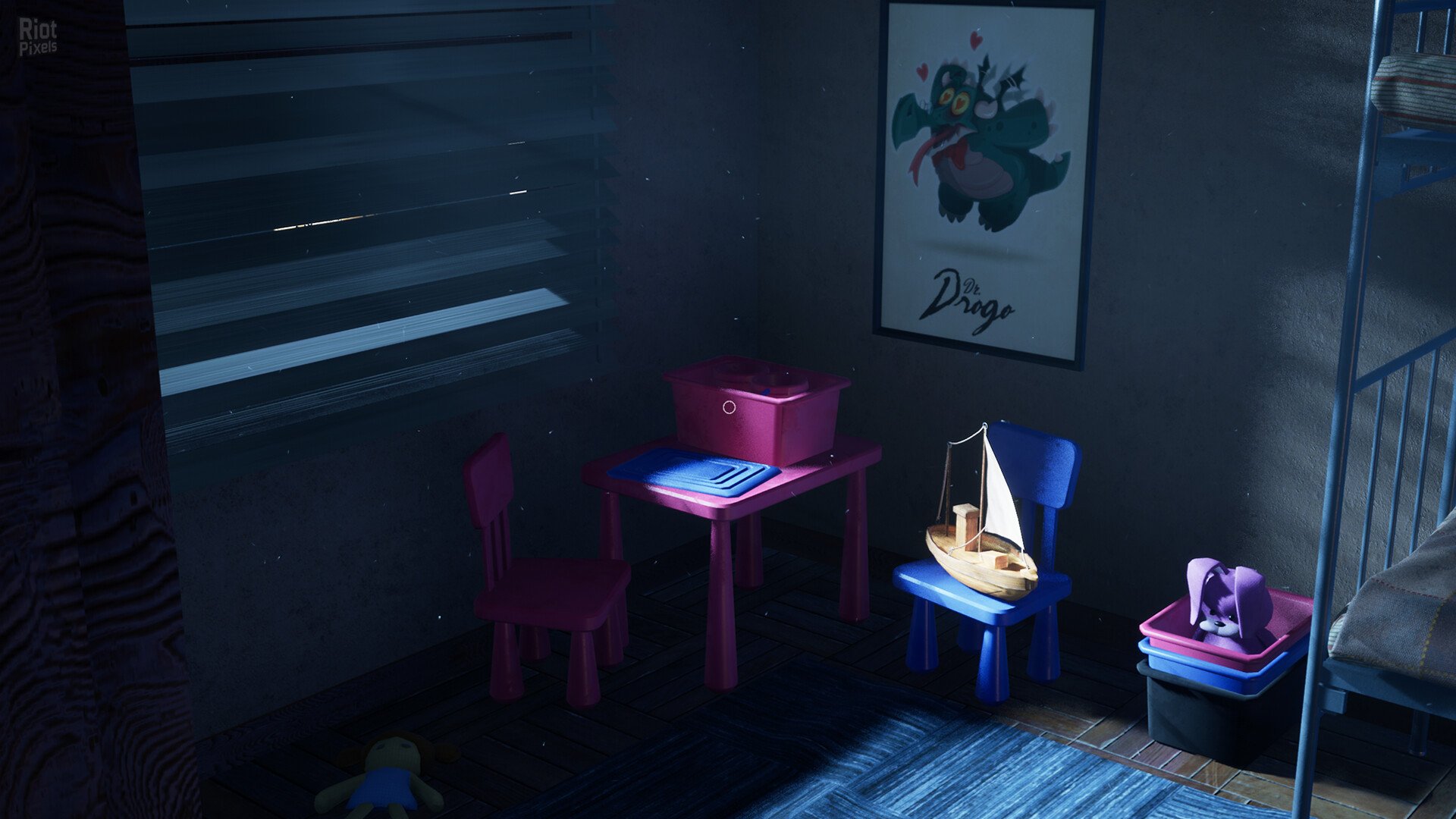 [5]-DETECTIVE: “Stella Porta” Case + Windows 7 Fix Download