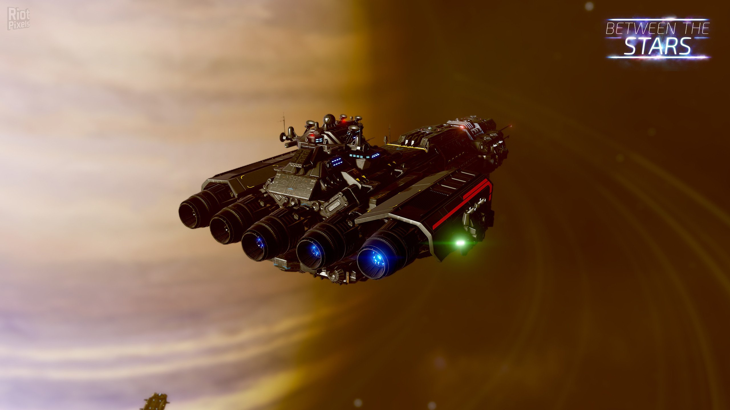 [13]-Between the Stars – v1.0.0.2 + Bonus Soundtrack Download