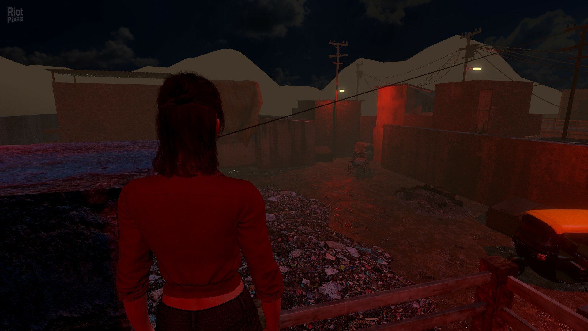 [4]-Unbearable Download