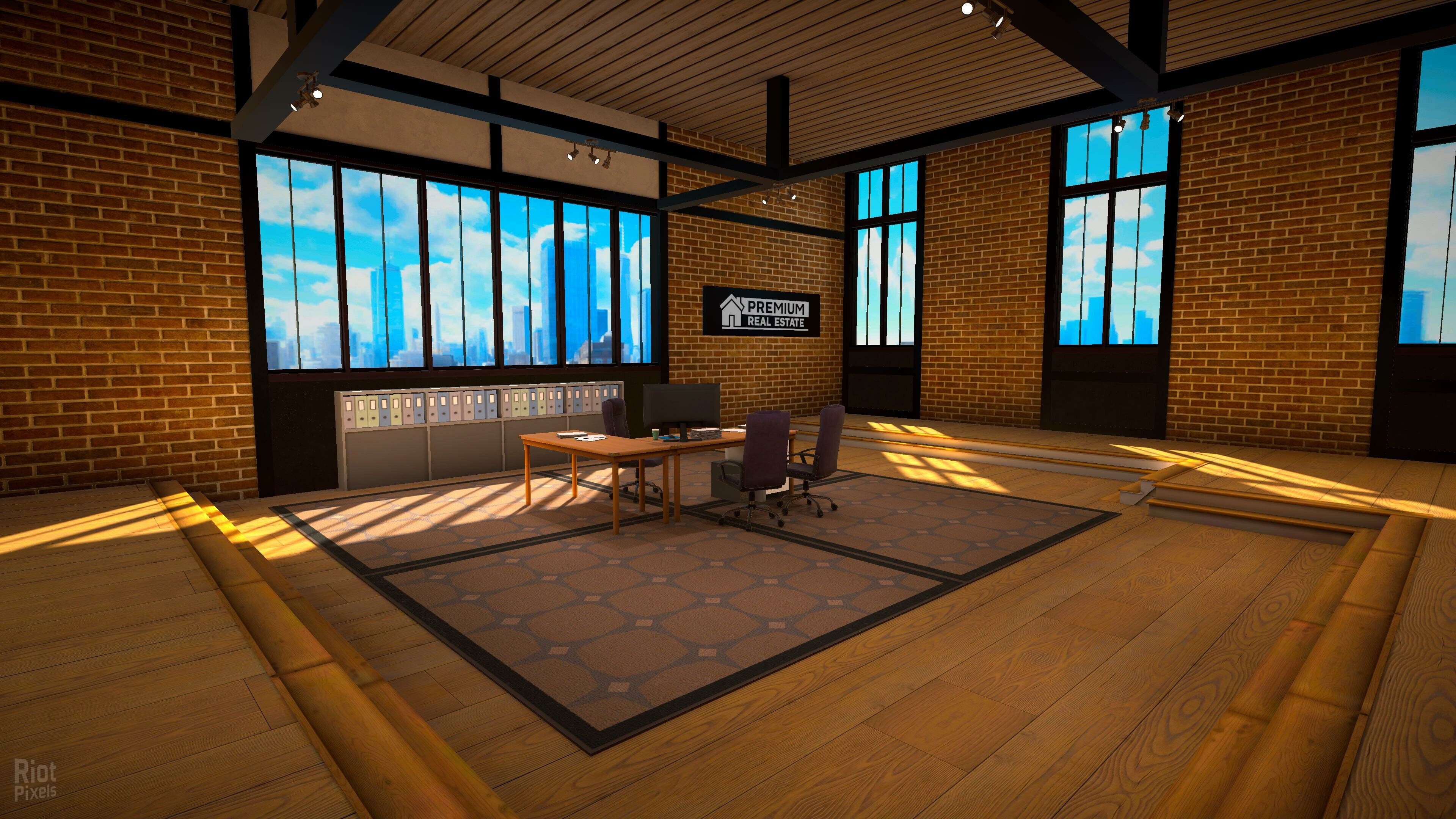 [9]-Real Estate Simulator: From Bum to Millionaire Download