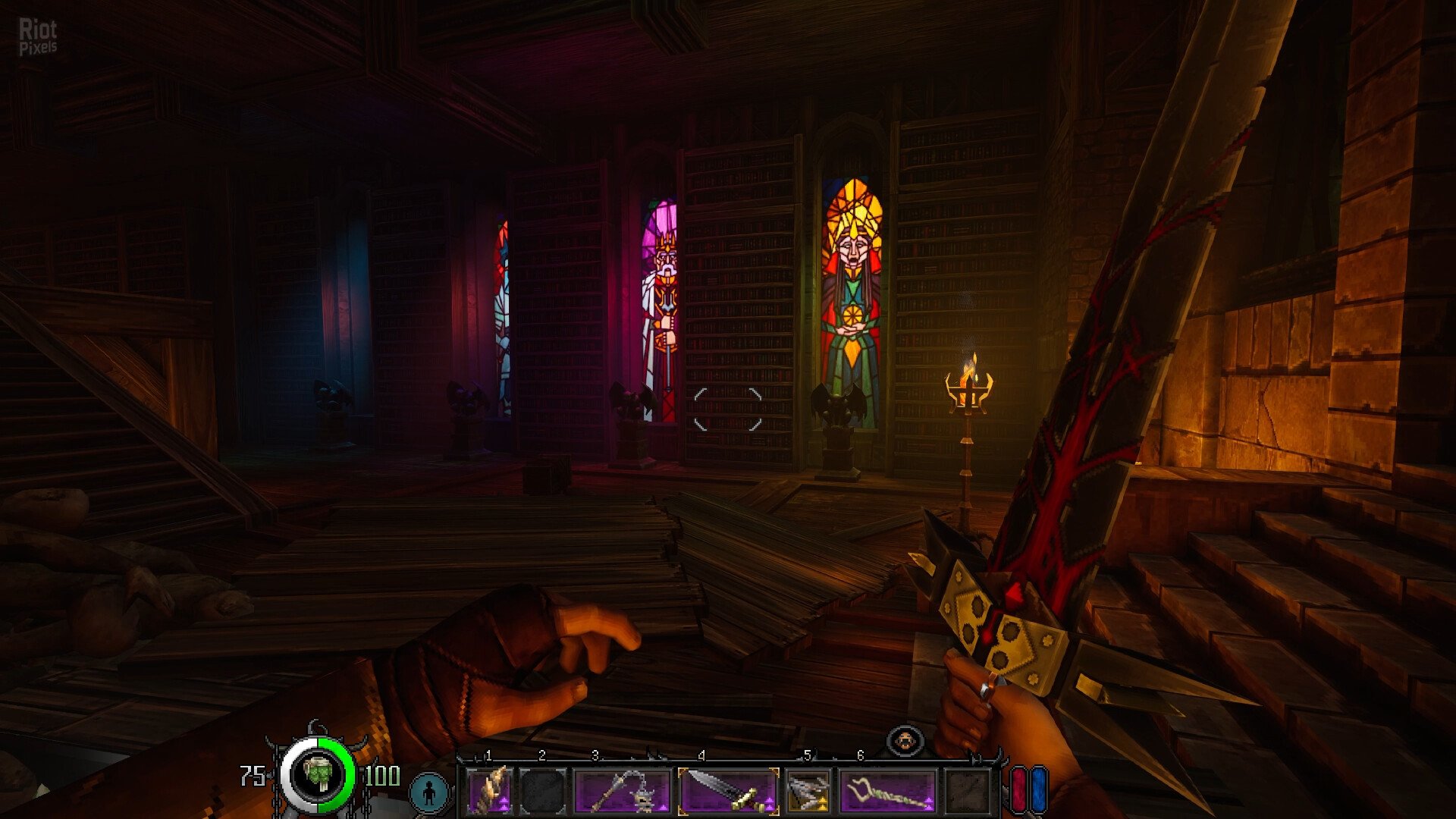 [11]-GRAVEN: Deluxe Edition – v16972.0 + Bonus Content Download