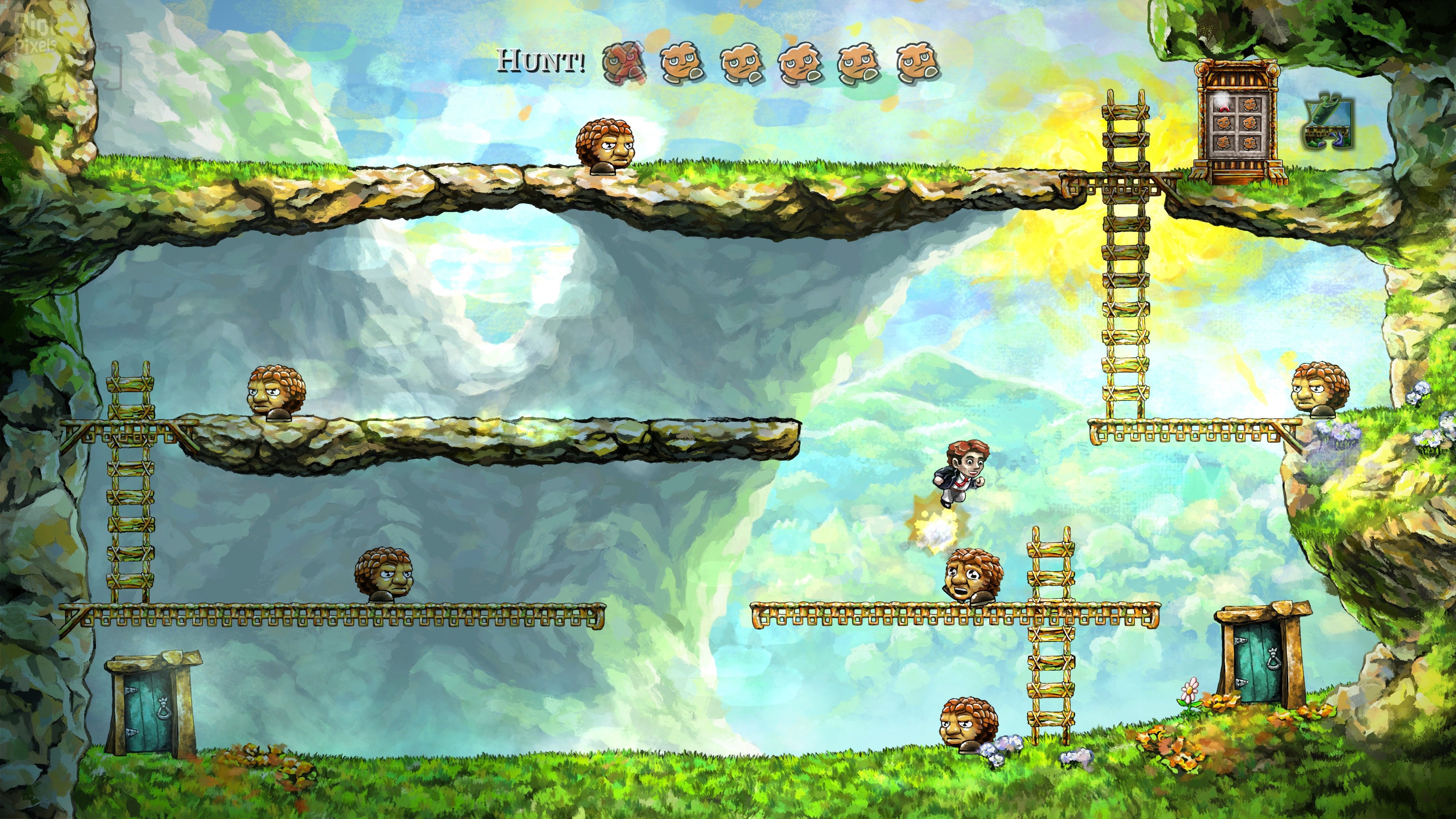 [4]-Braid, Anniversary Edition – v0.444 Revision 15100M + Windows 7 Fix Download