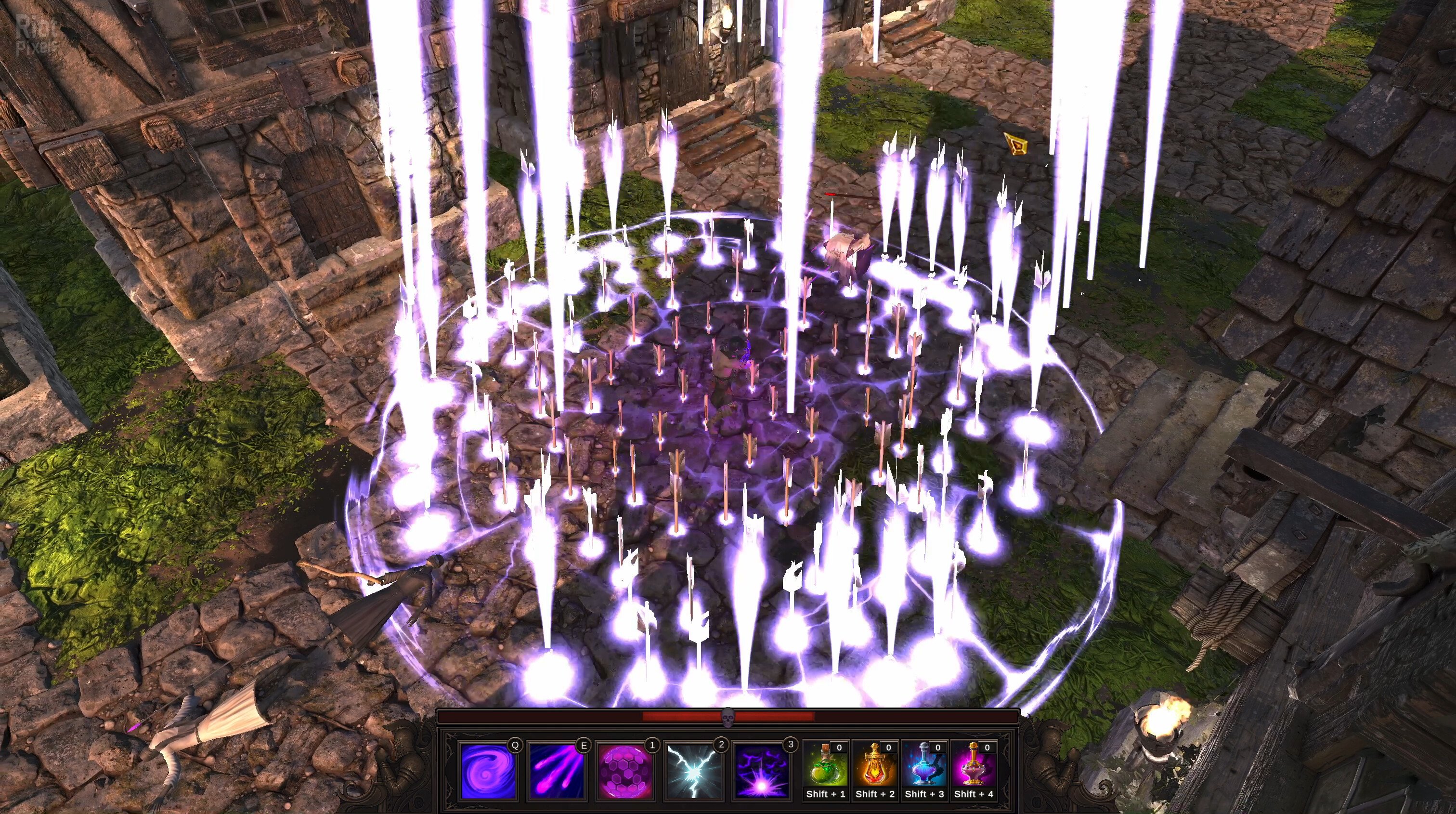 [14]-Kingdom of Arcana Download