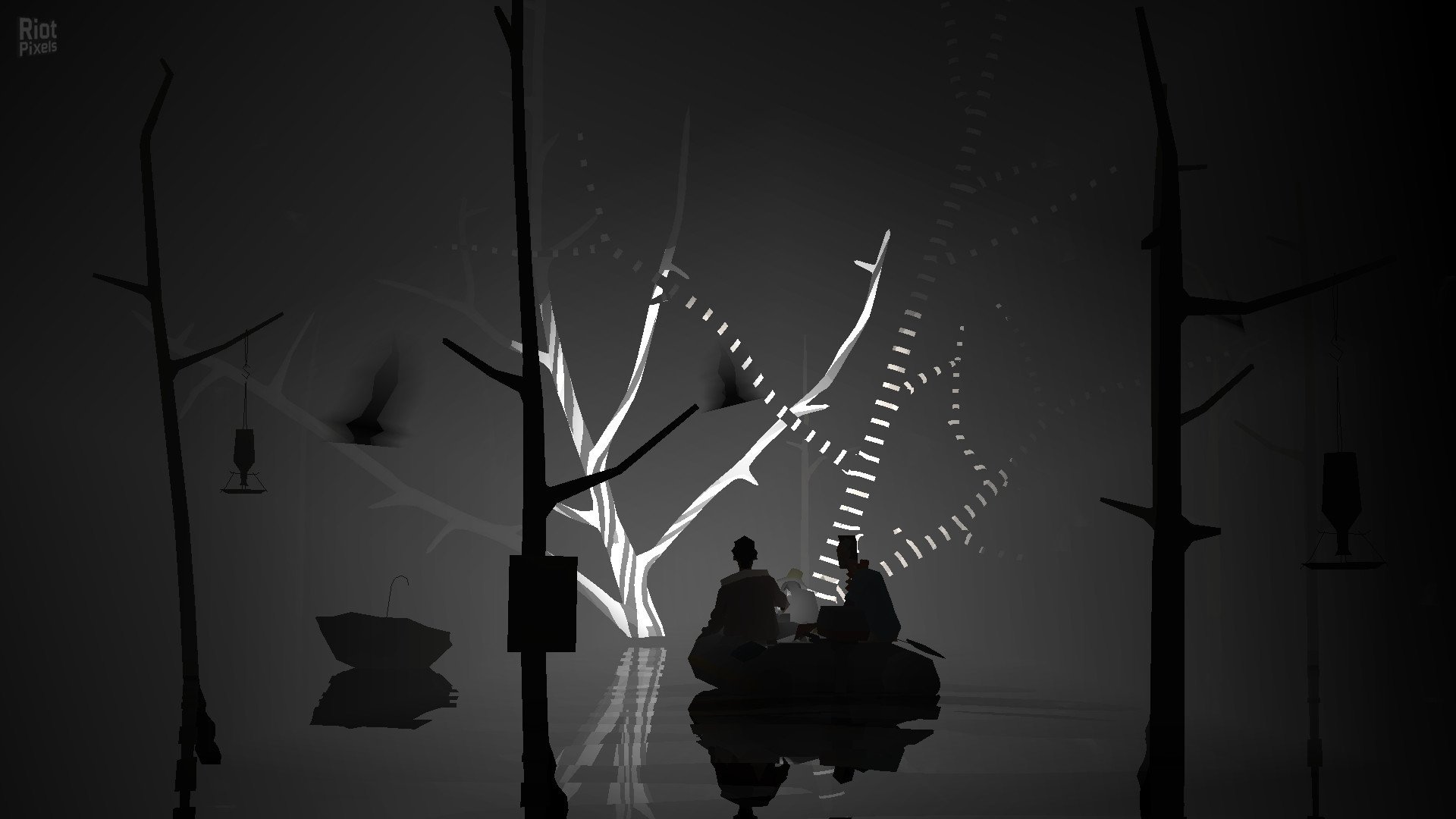 [12]-Kentucky Route Zero: PC Edition – v25 (Citation Mustang) + Bonus Content Download