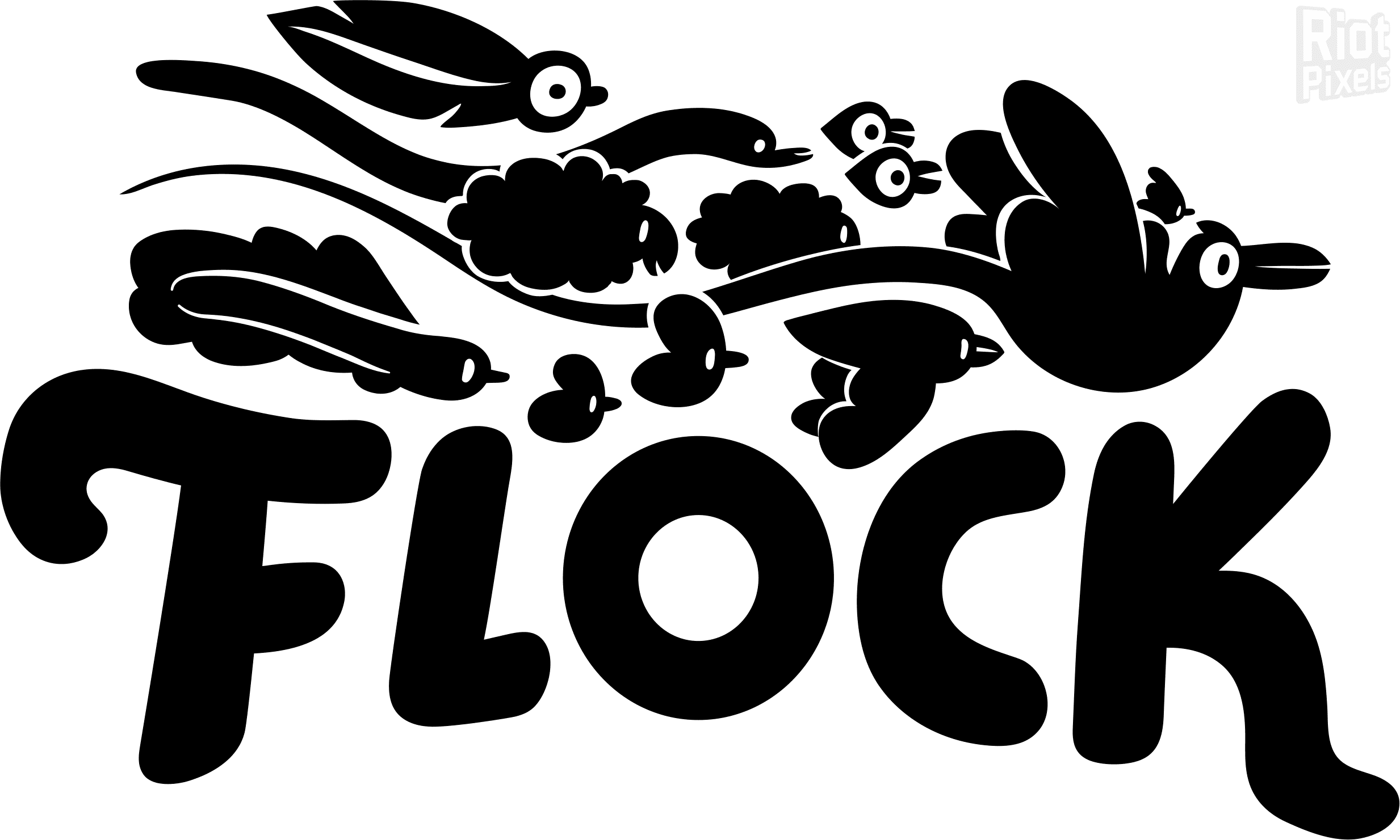 [13]-Flock: Soundtrack Edition Download