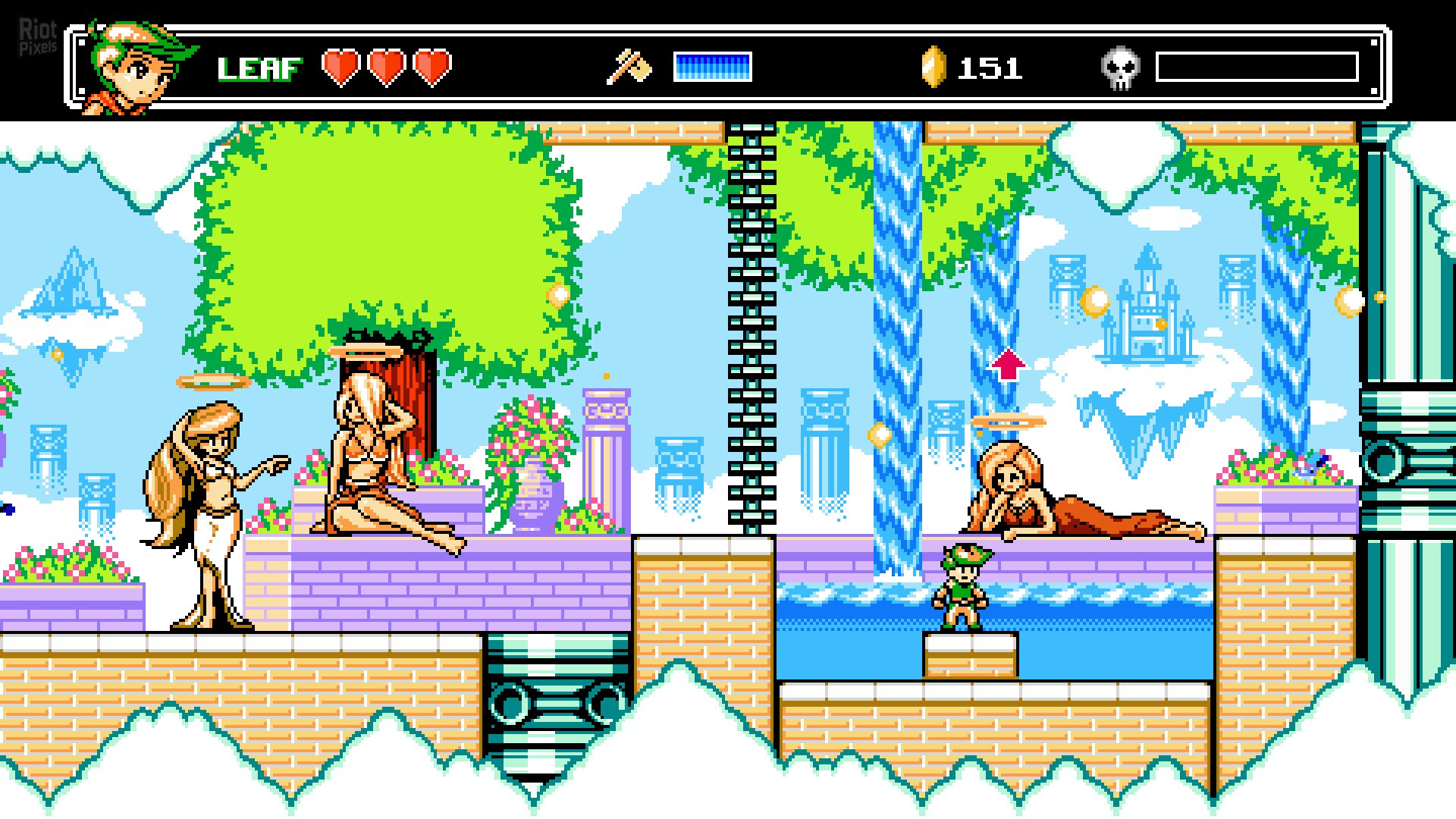 [6]-Fallen Leaf – v1.0.0.14/v1.0.0.1 + Bonus Soundtrack Download