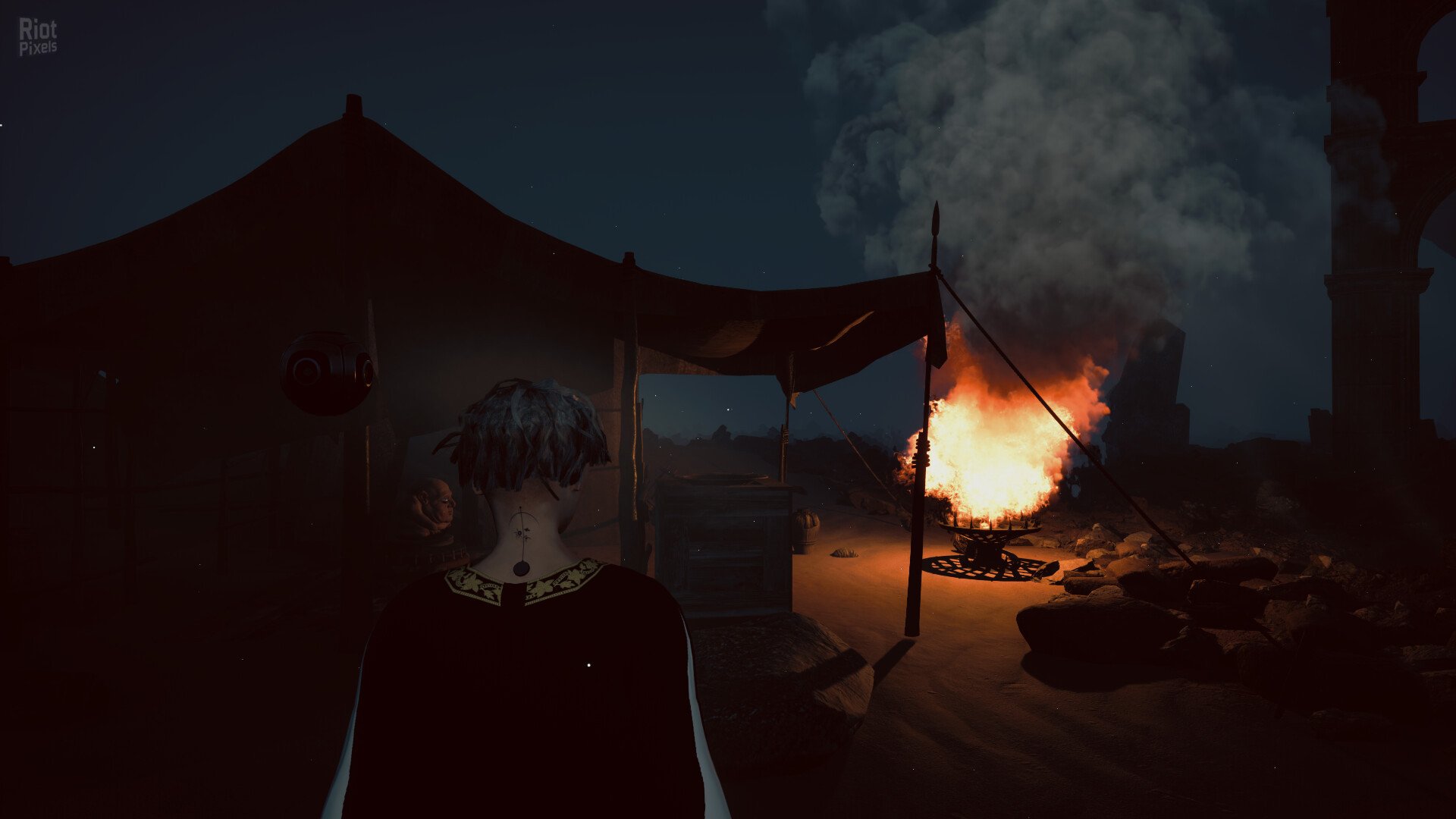 [11]-Abnormal1999: The Compass and the Sand + Windows 7 Fix Download