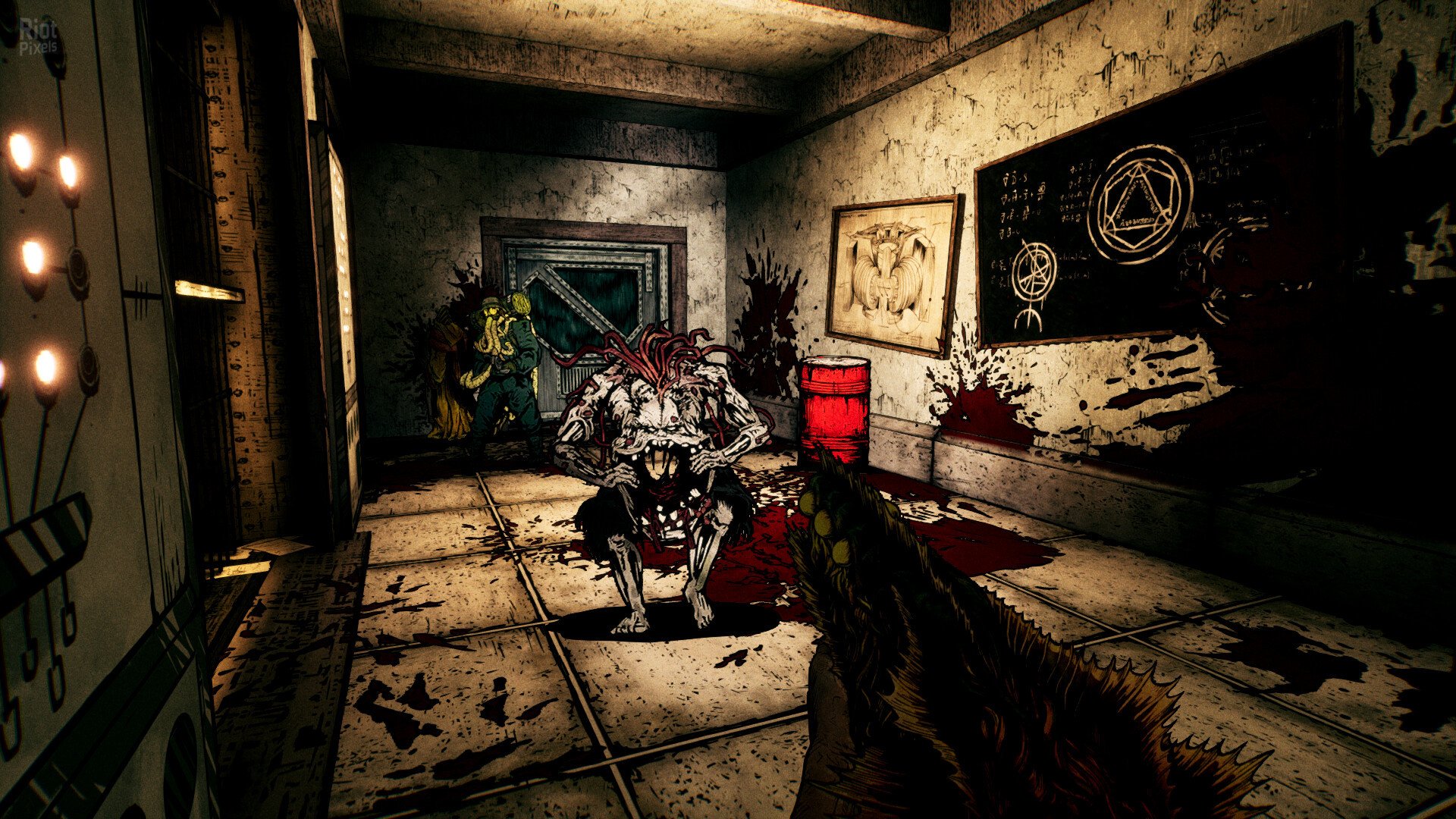 [4]-Forgive Me Father 2 – v1.0.0.38f (Release) + Windows 7 Fix Download