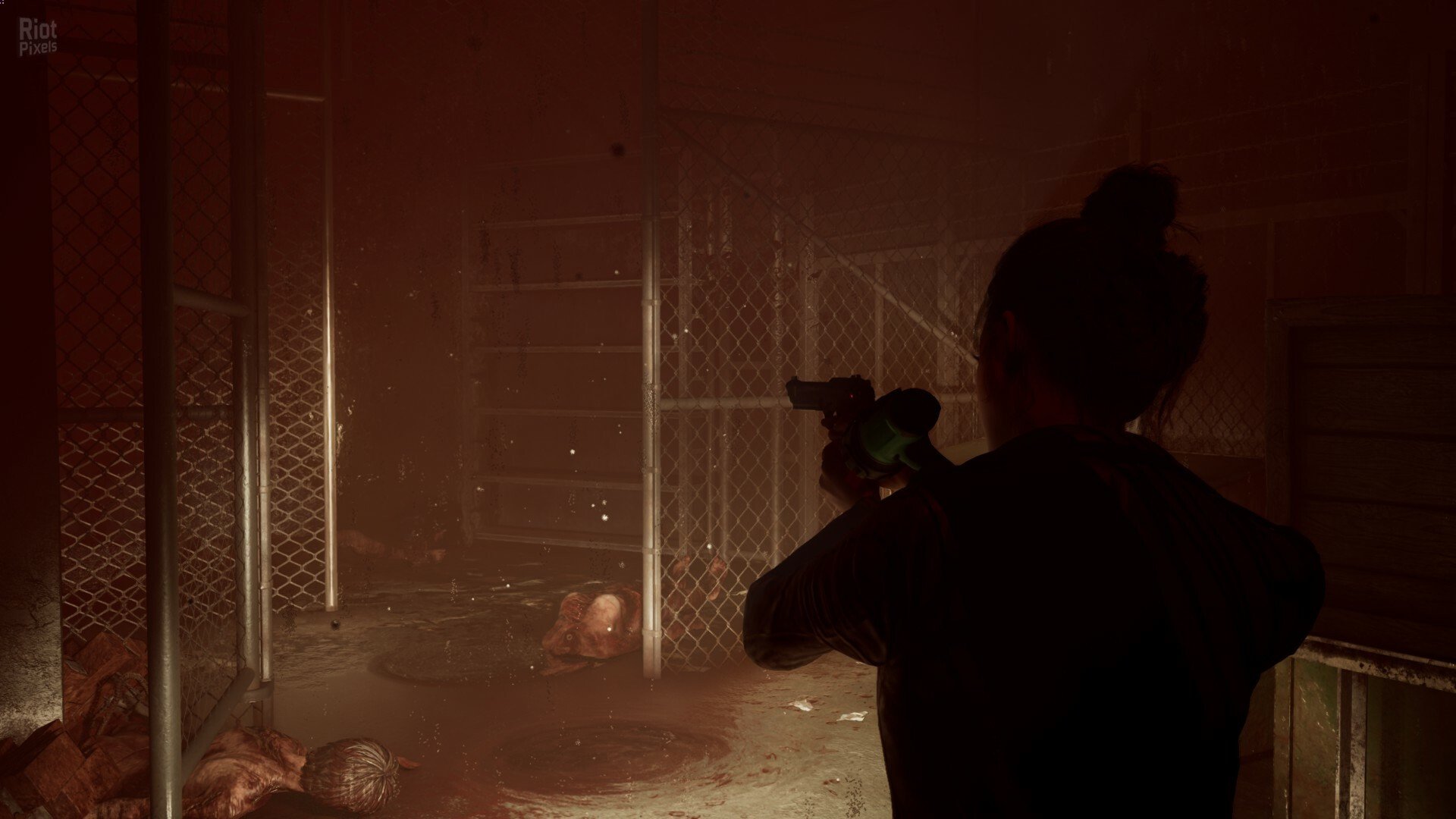 [11]-Outbreak: Shades of Horror – Chromatic Split Download