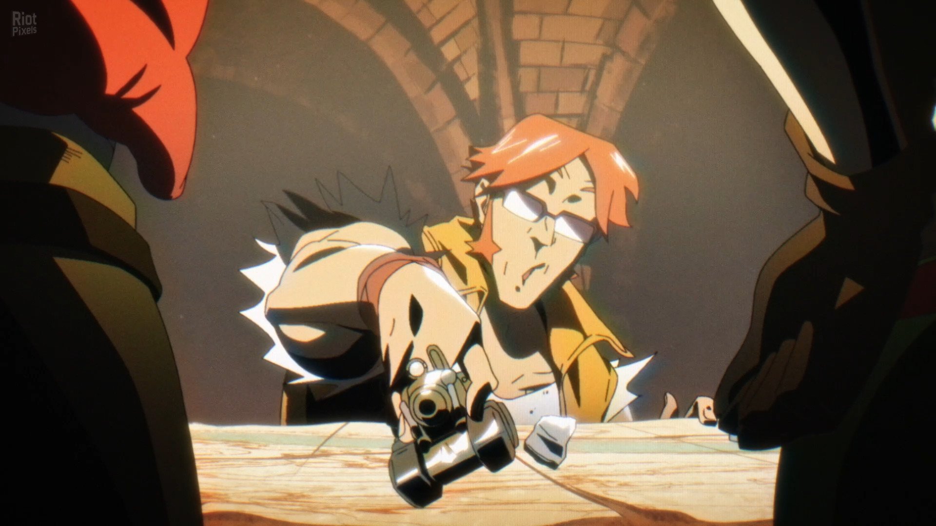 [15]-Metal Slug Tactics Download