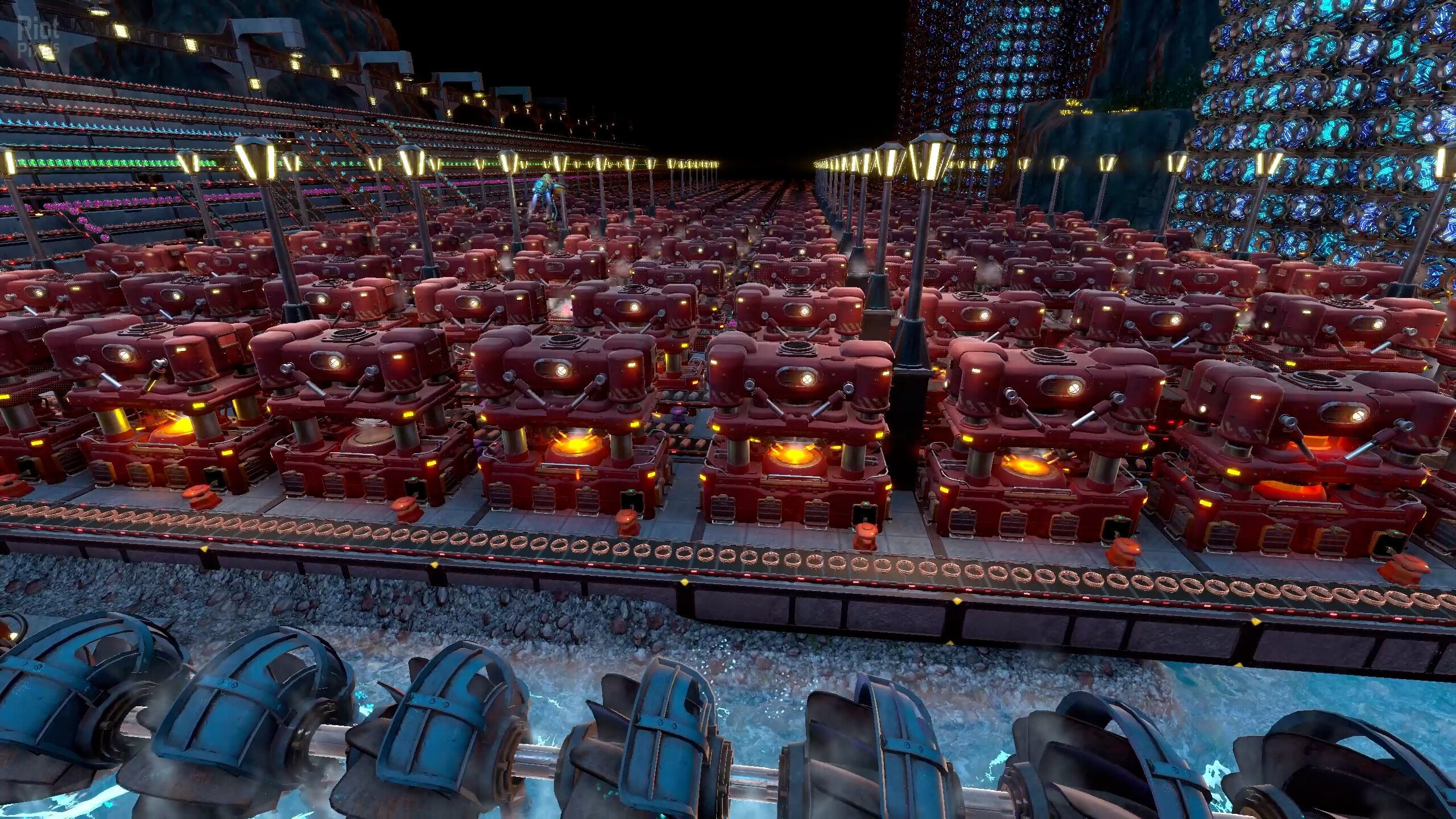 [12]-Techtonica – v1.0.1c Download