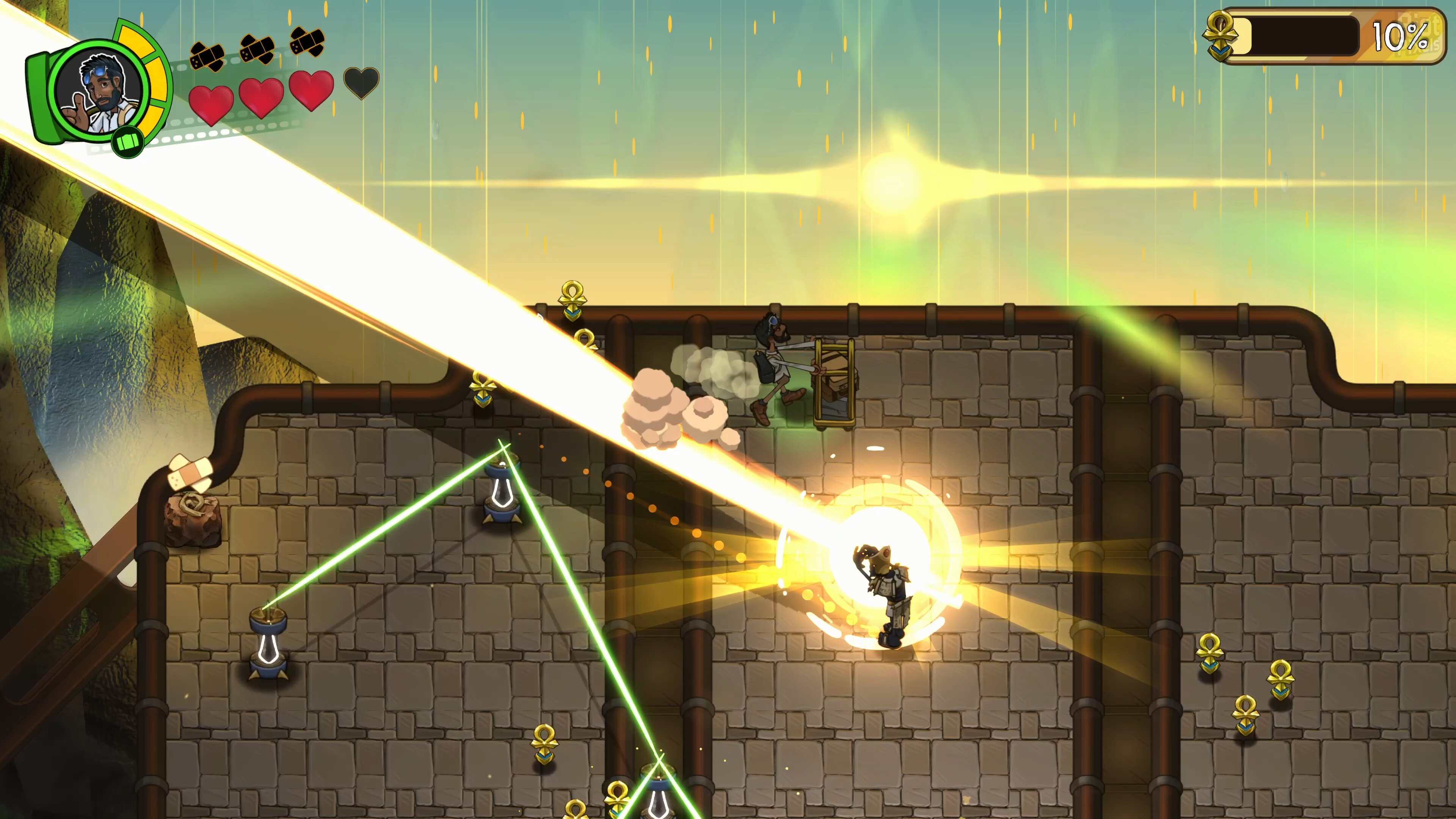 [3]-Run From Mummies Download