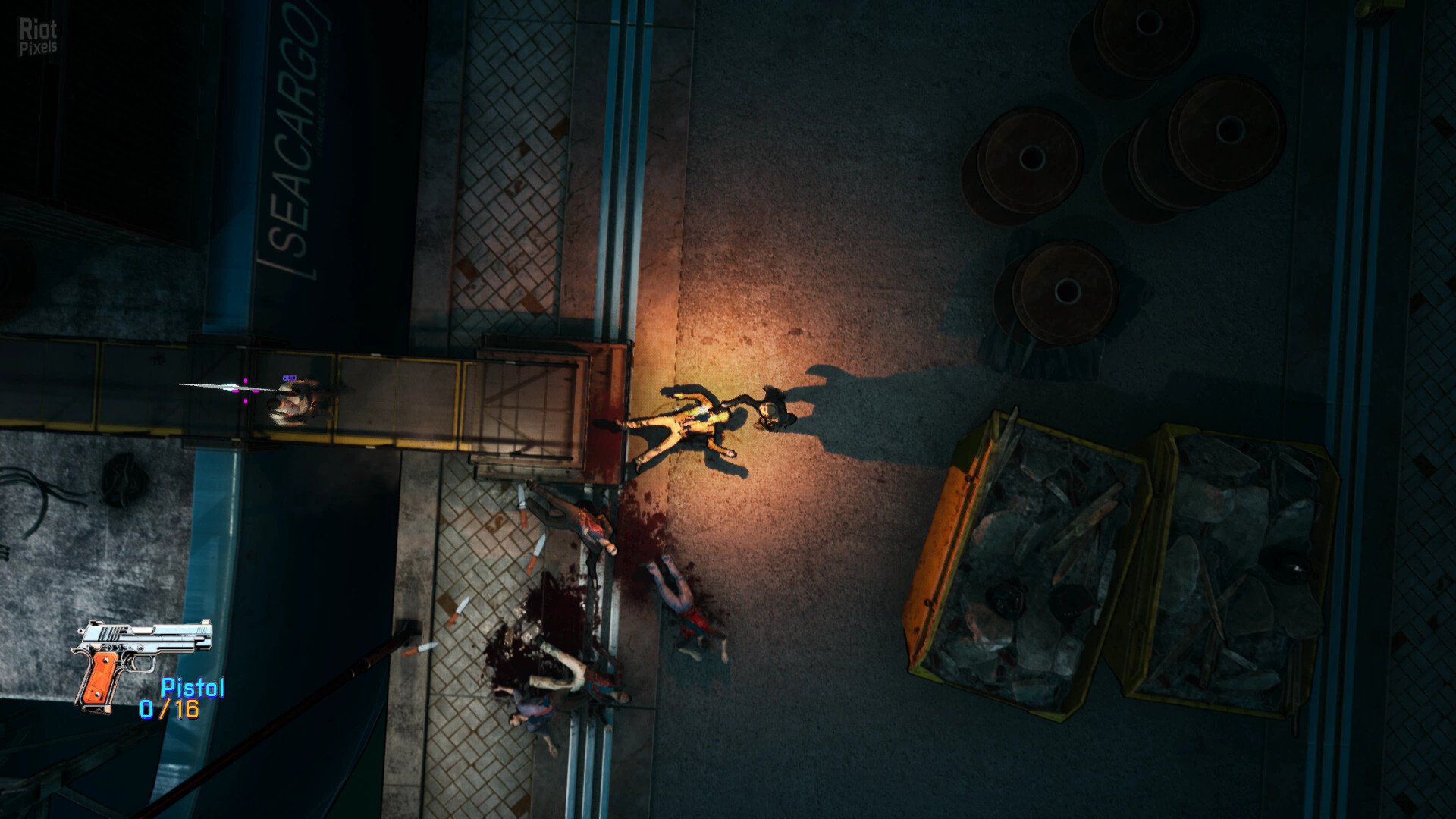 [14]-Blackout Memphis – v1.08 Download