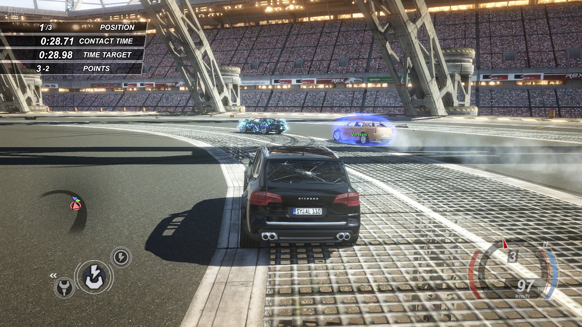 [8]-Crash Time: Undercover – v5.0.27 Download