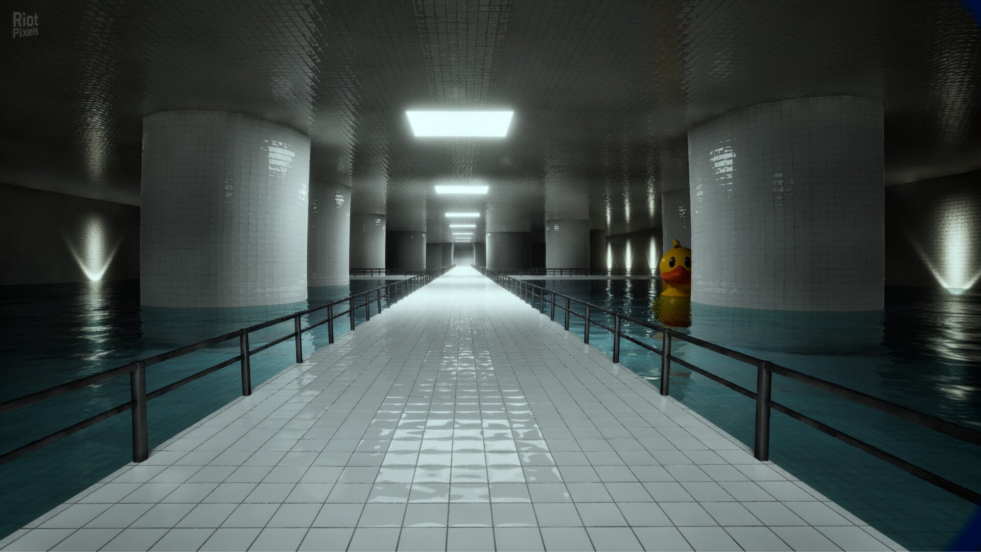 [11]-Liminal Universe + Windows 7 Fix Download