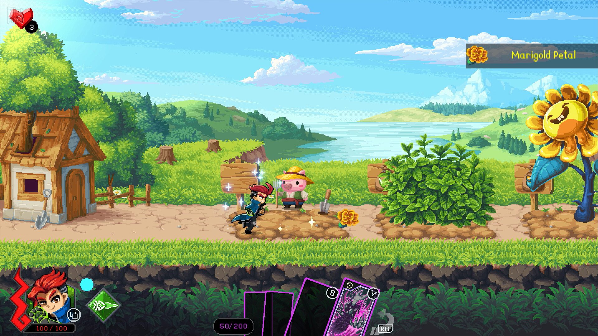 [11]-Spirit Mancer: Demon Hunter Edition + 5 DLCs/Bonuses Download