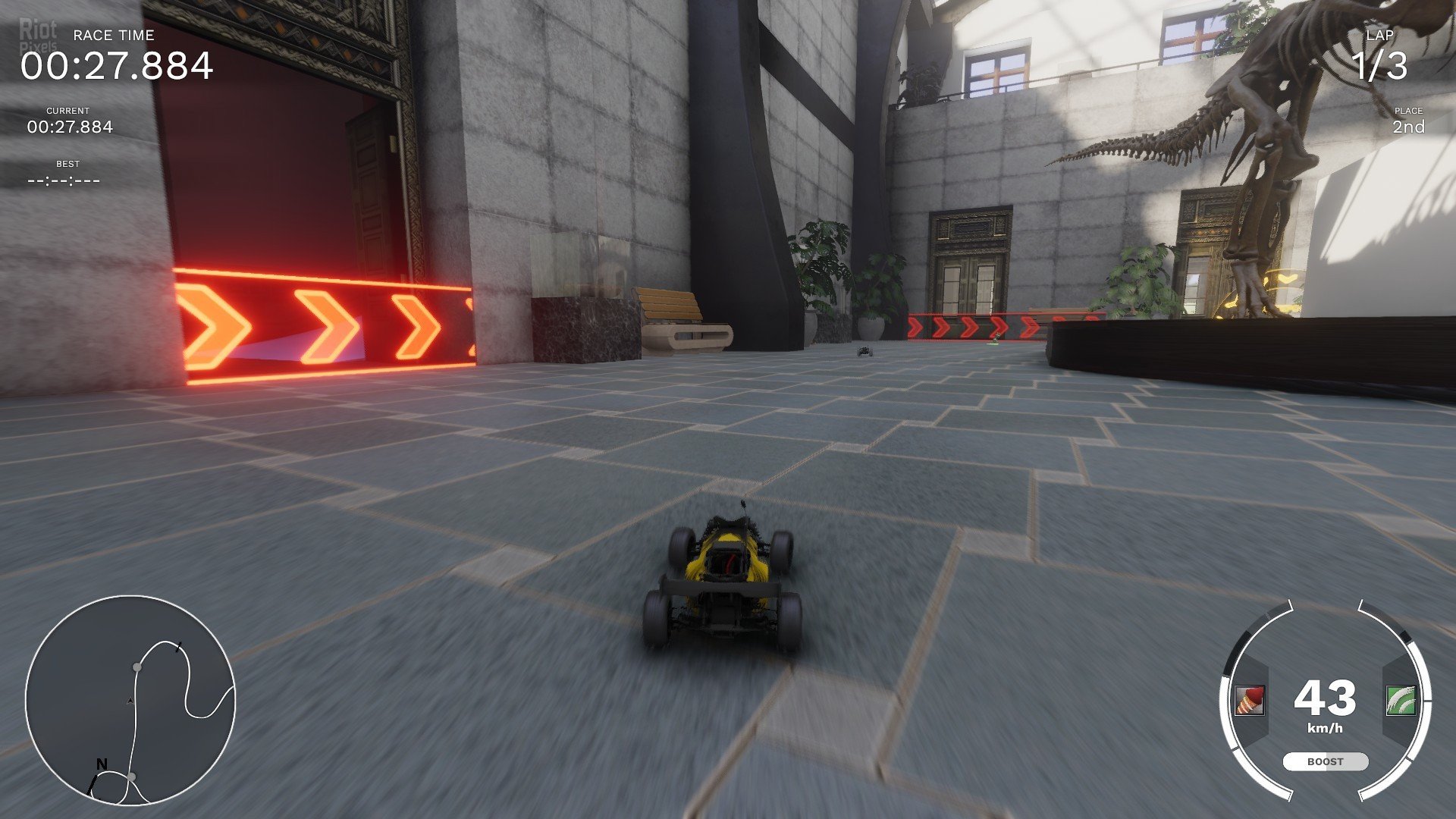 [9]-Pocket Cars – v1.0.0 (Release) Download