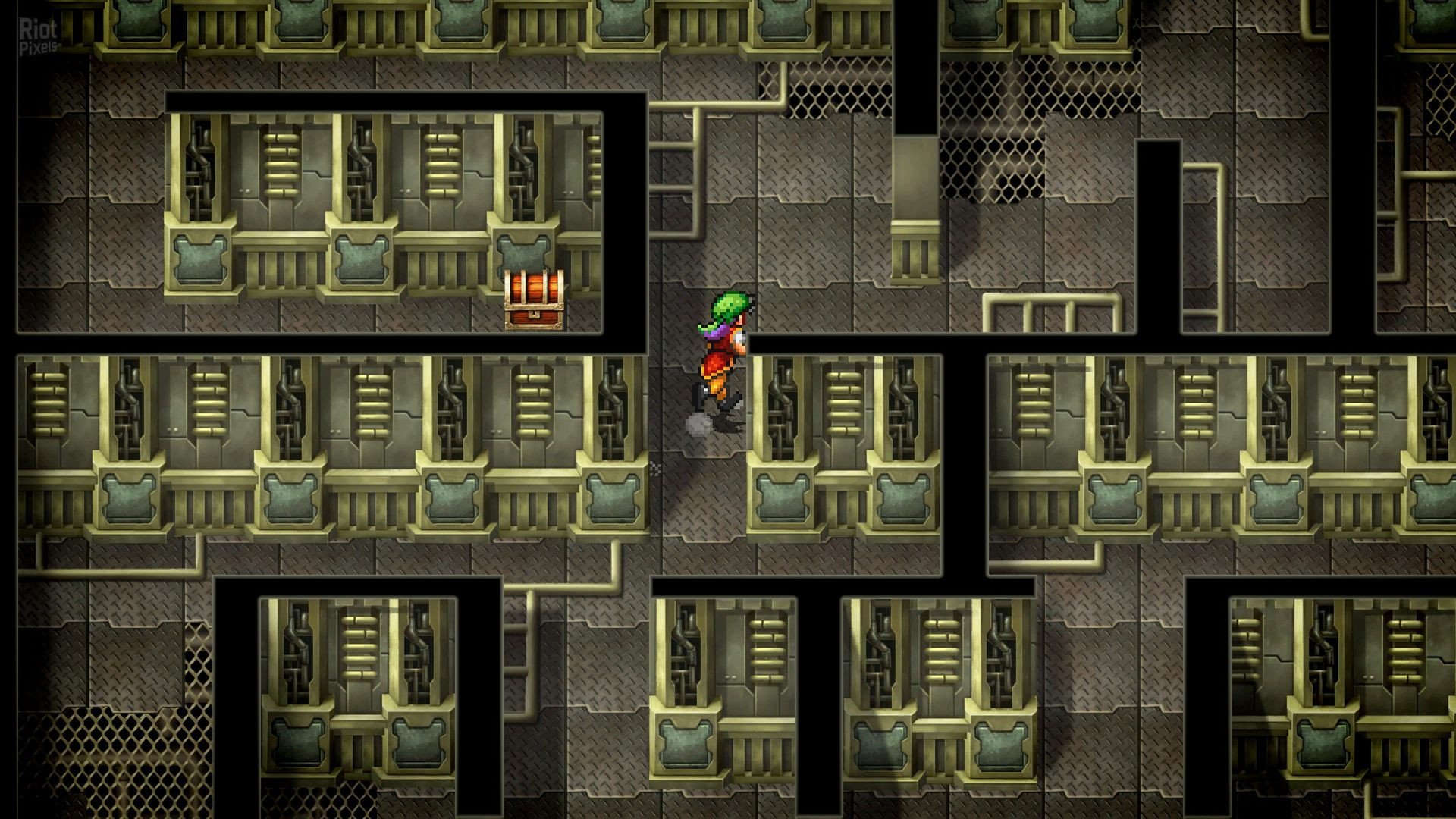 [11]-Suikoden I & II HD Remaster: Gate Rune and Dunan Unification Wars – v1.0.2 + Special Item Pack DLC Download