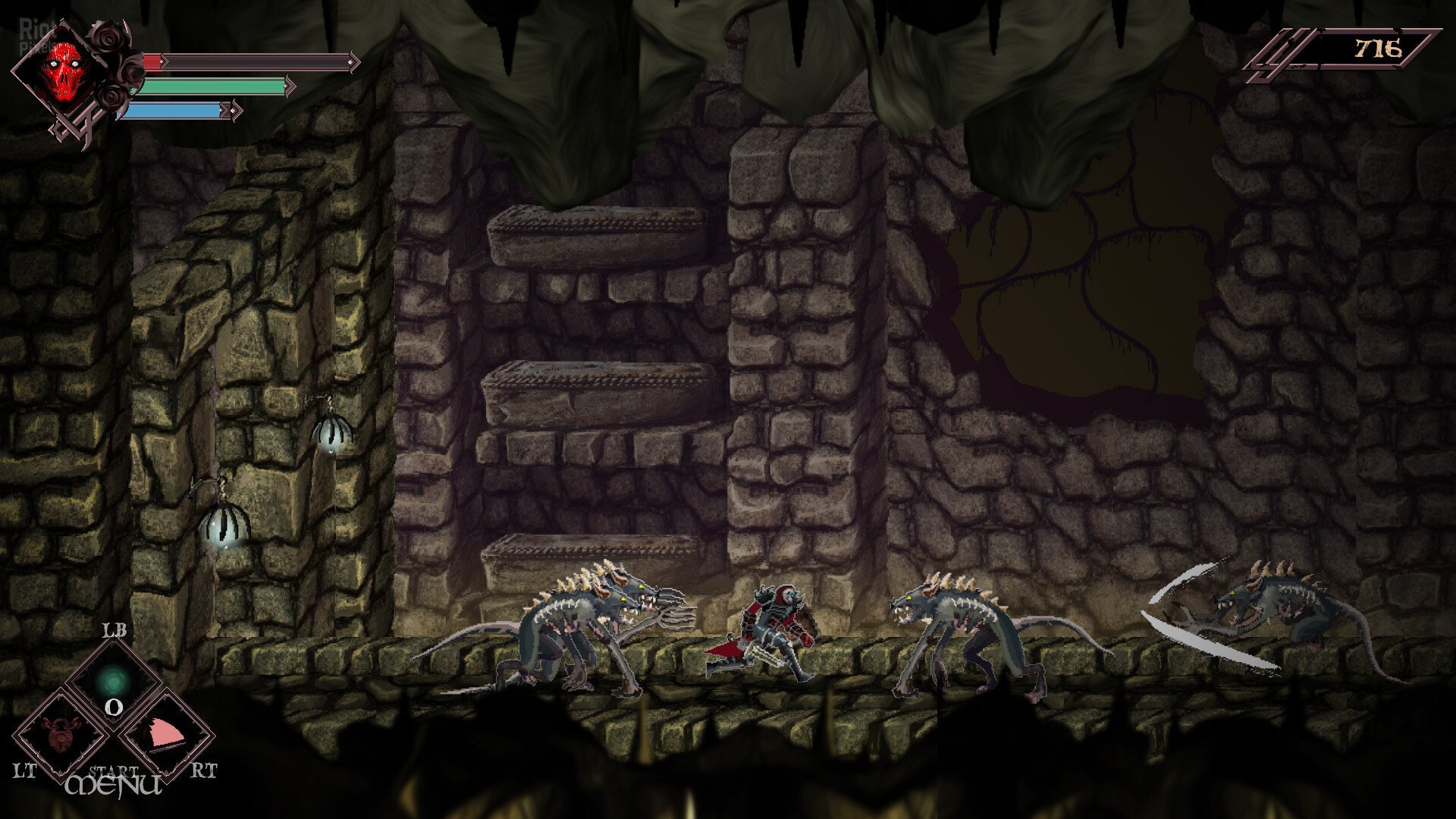 [2]-Skelethrone: The Chronicles of Ericona – Complete Edition, v1.5.1.0 + 3 DLCs/Bonuses Download