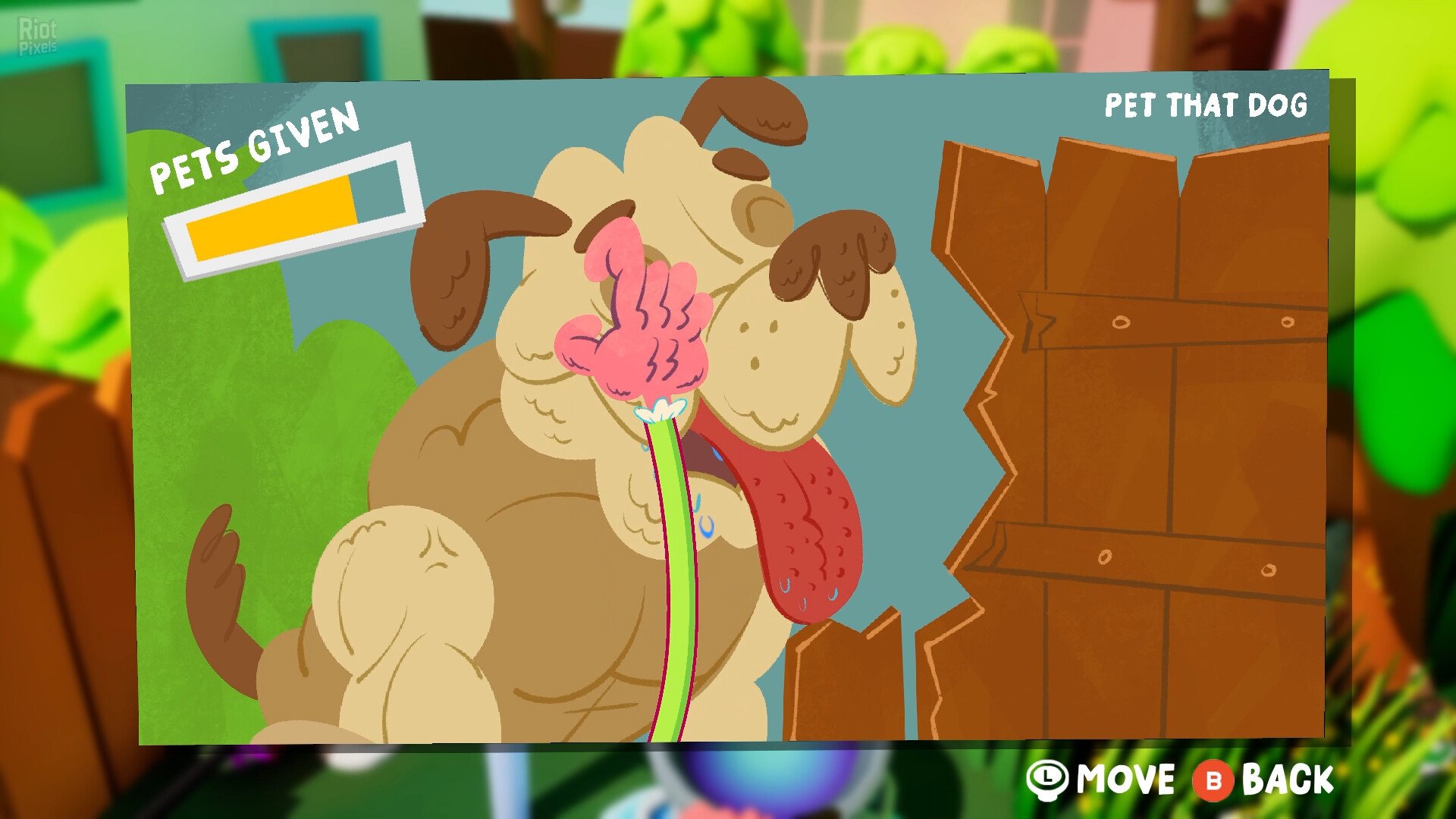 [5]-Grandma, No! Deluxe Edition – v20250522R + Bonus Content Download