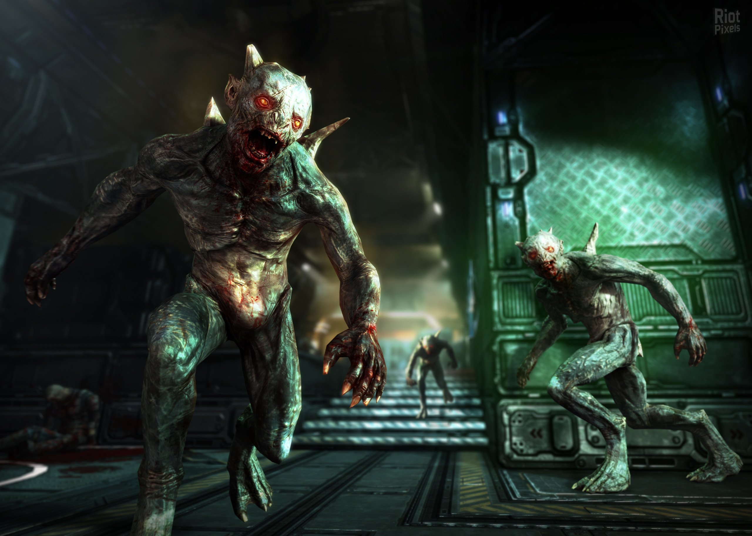 [20]-Dead Effect Download