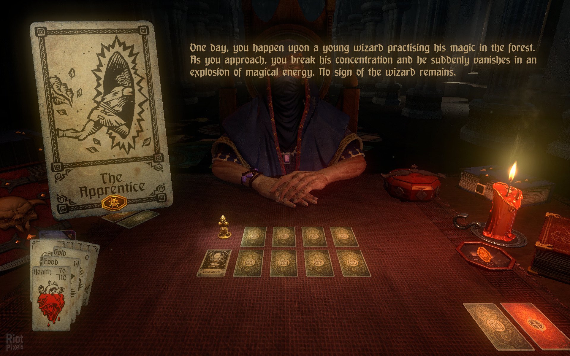 [4]-Hand of Fate Download