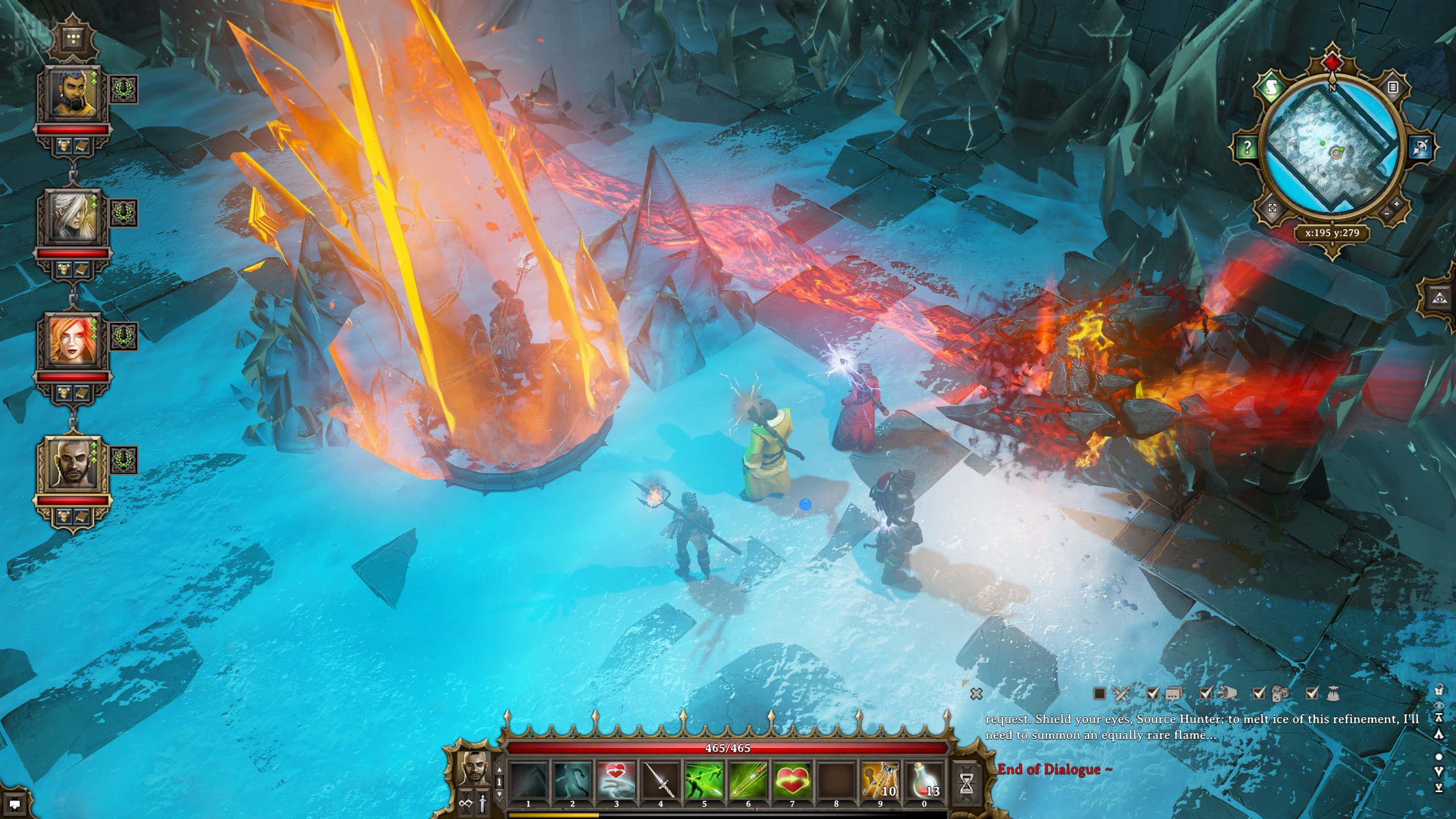 [8]-Divinity: Original Sin – Digital Collector’s Edition, v1.0.252.0 Download