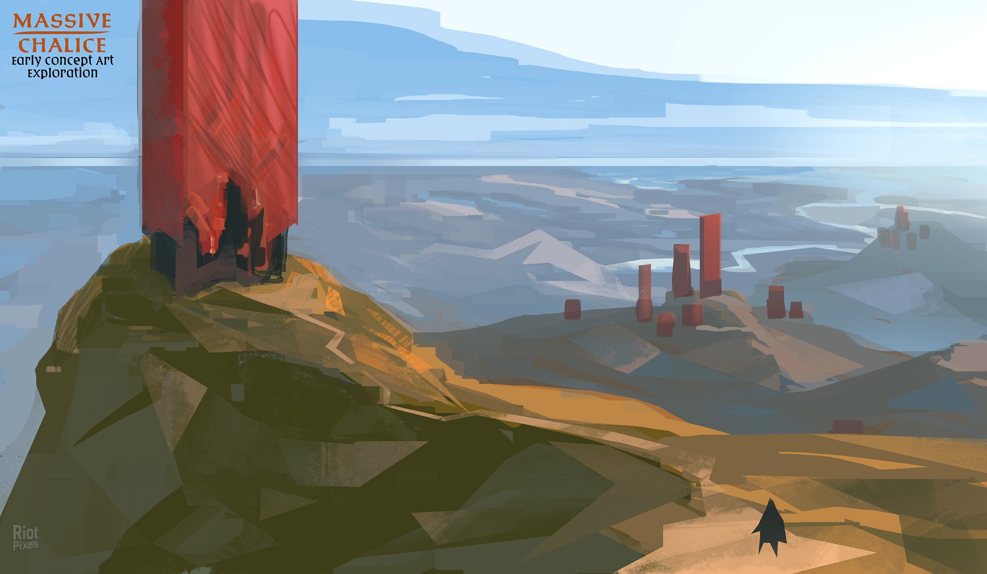 [24]-Massive Chalice Download