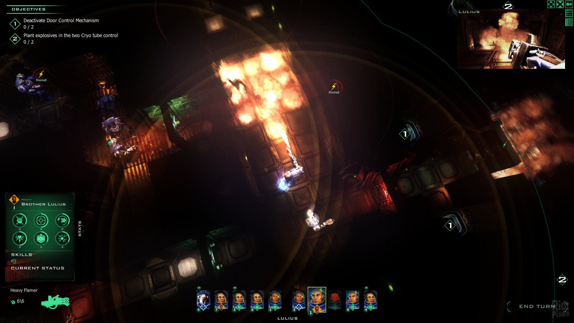 [10]-Space Hulk: Ascension Edition – Ultimate Pack Download