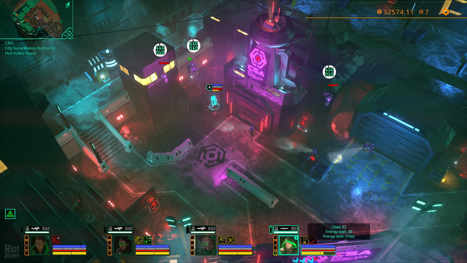 [9]-Satellite Reign v1.02 Download