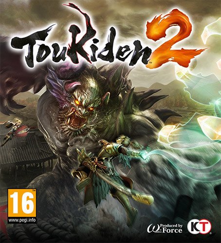 Toukiden 2 – v1.0.1 + All DLCs-HohohoGames