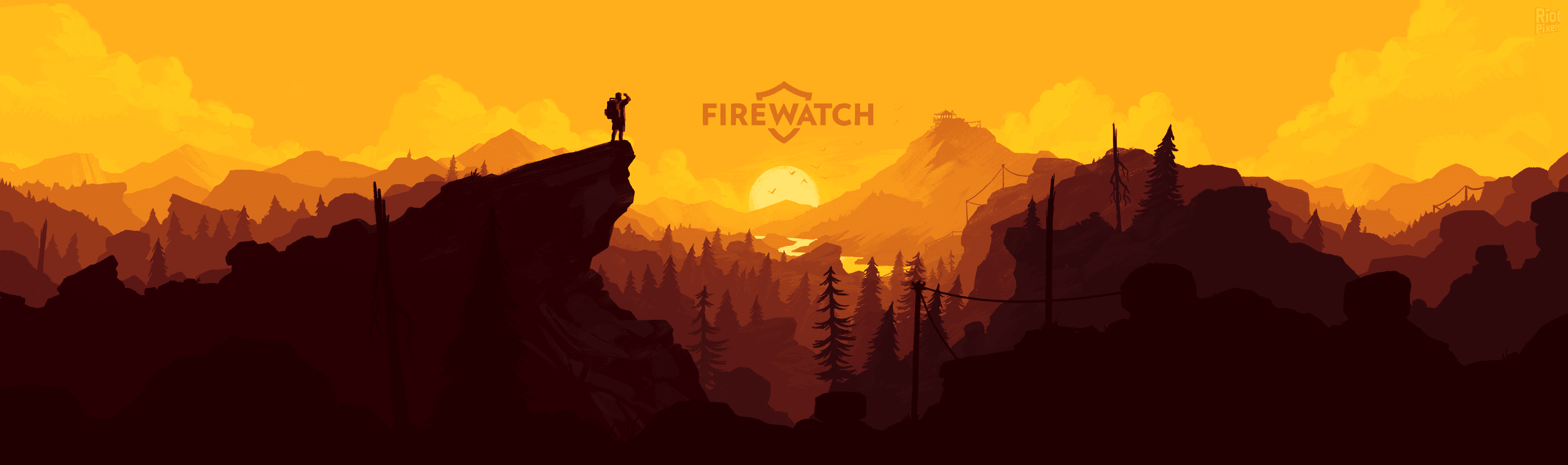 [17]-Firewatch + Update 3 Download