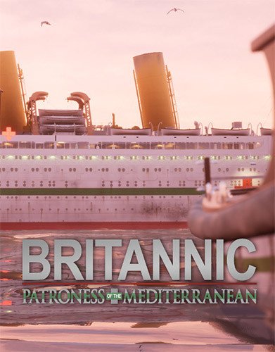 Britannic: Patroness of the Mediterranean – v1.0.85-HohohoGames