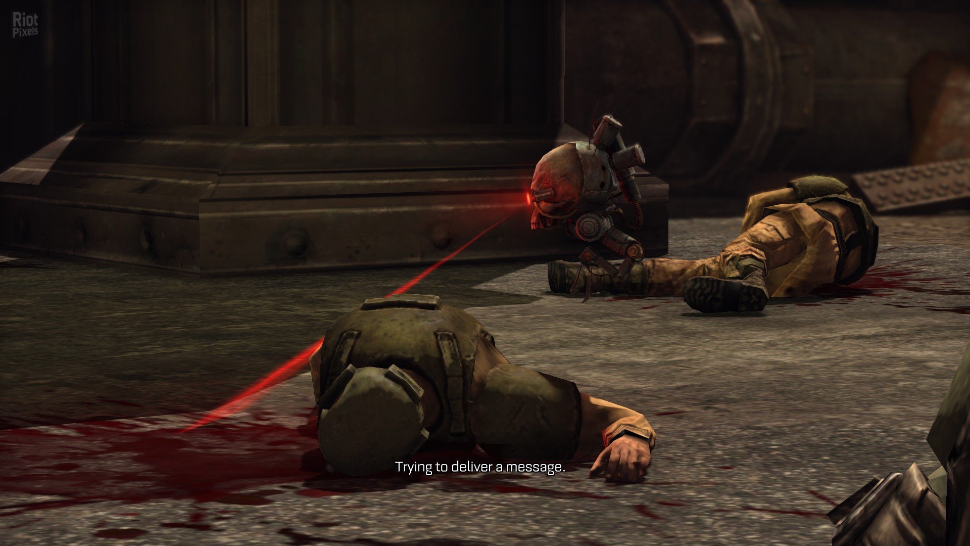 [10]-Warhammer 40,000: Space Marine Collection – v1.0.165 + All DLCs Download