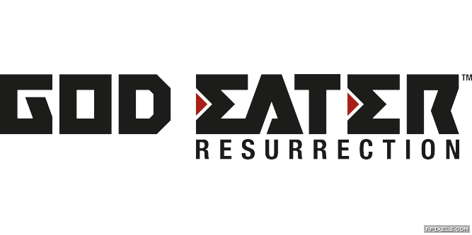 [12]-God Eater: Resurrection Download